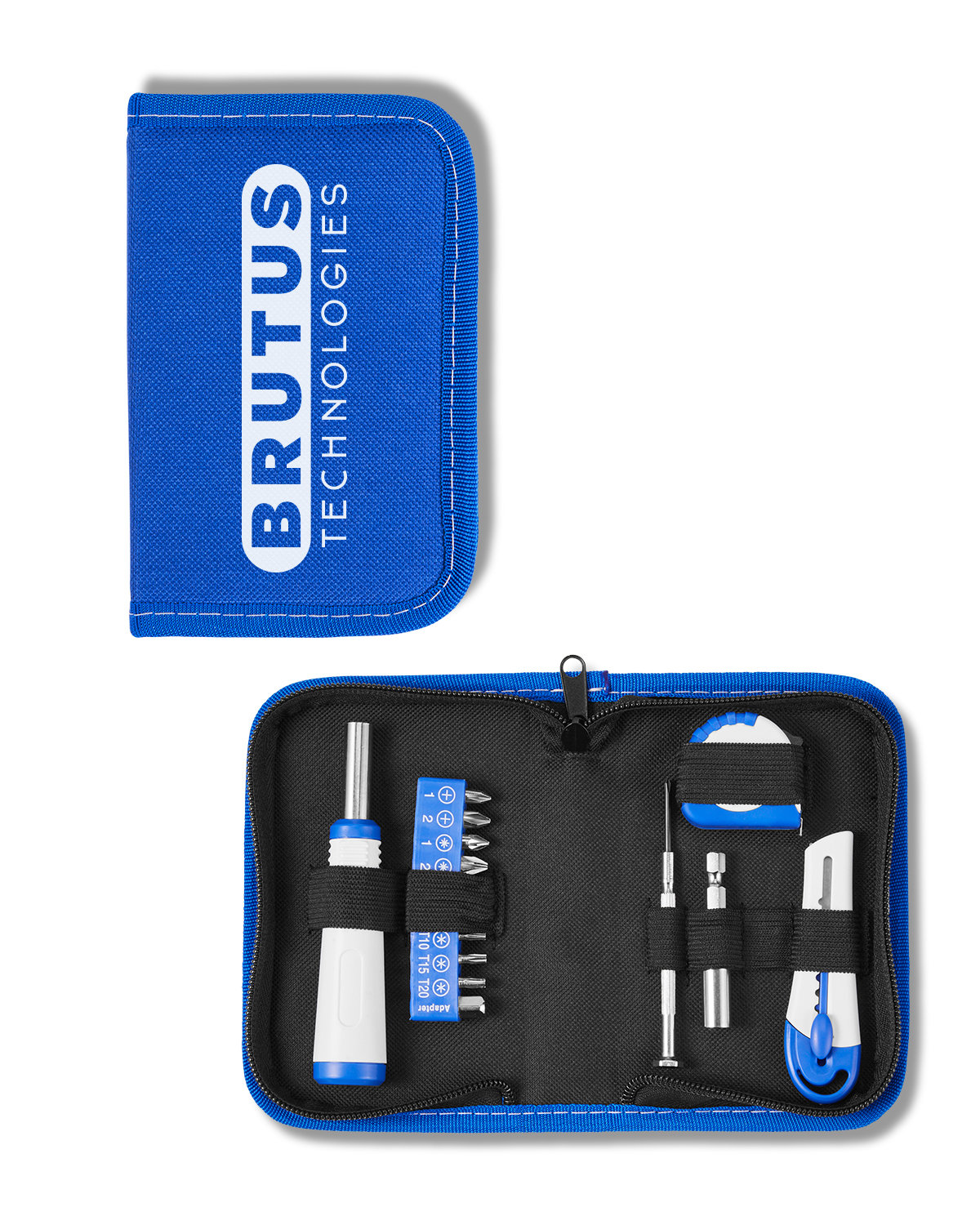 Picture of Zip Exec Tool Kit.