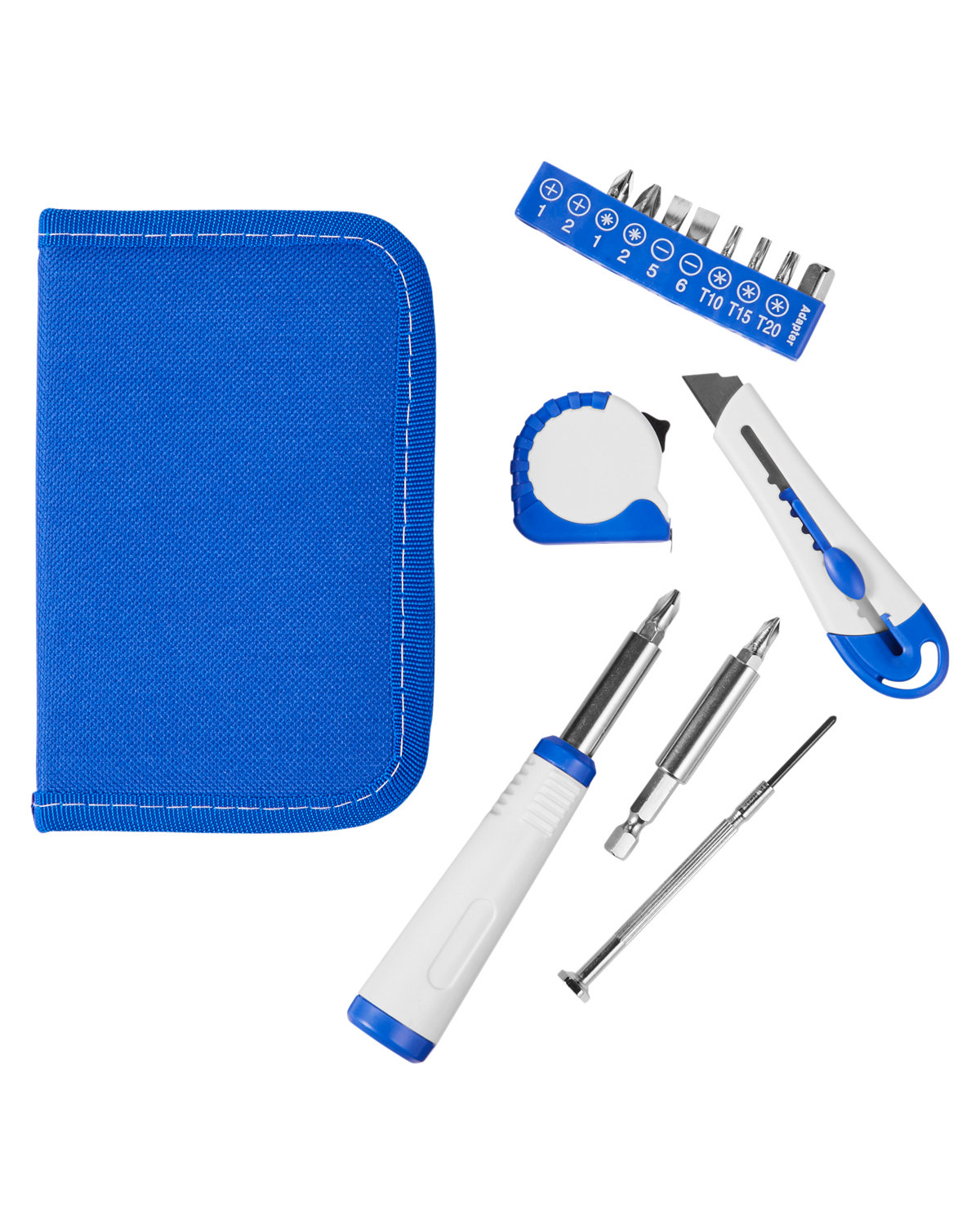 Picture of Zip Exec Tool Kit.