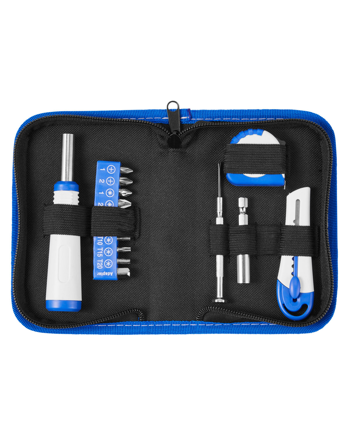 Picture of Zip Exec Tool Kit.