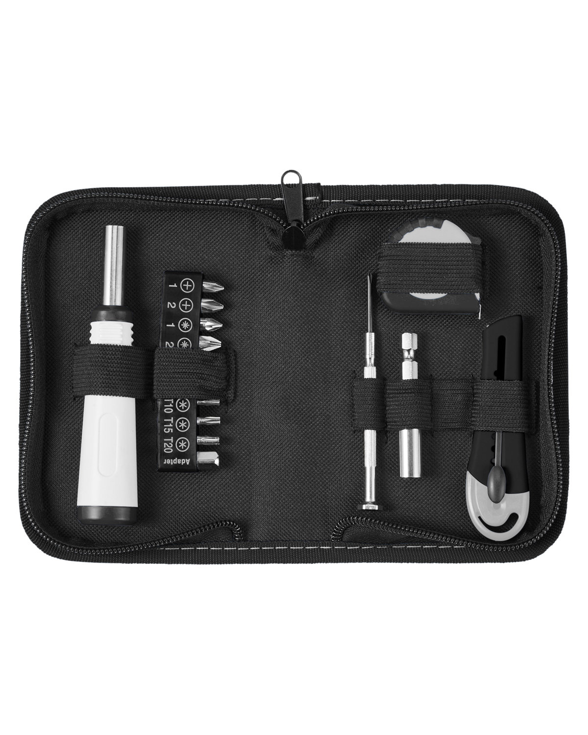 Picture of Zip Exec Tool Kit.