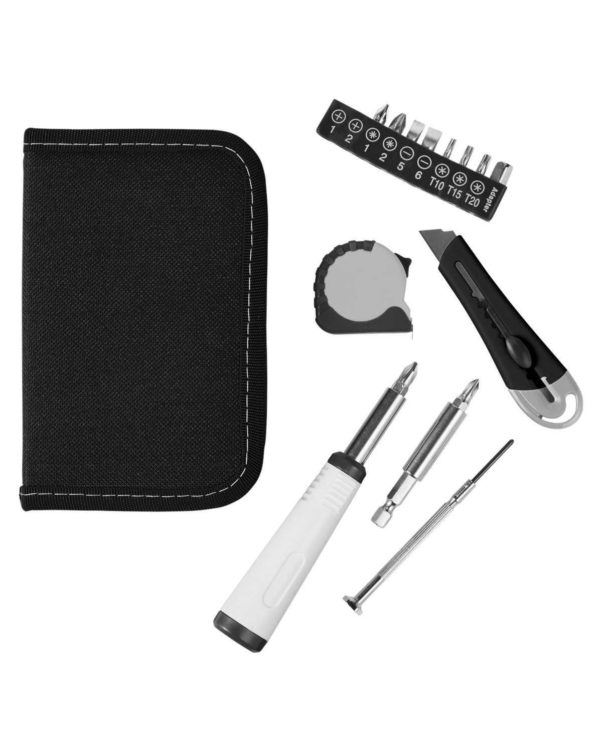 Picture of Zip Exec Tool Kit.
