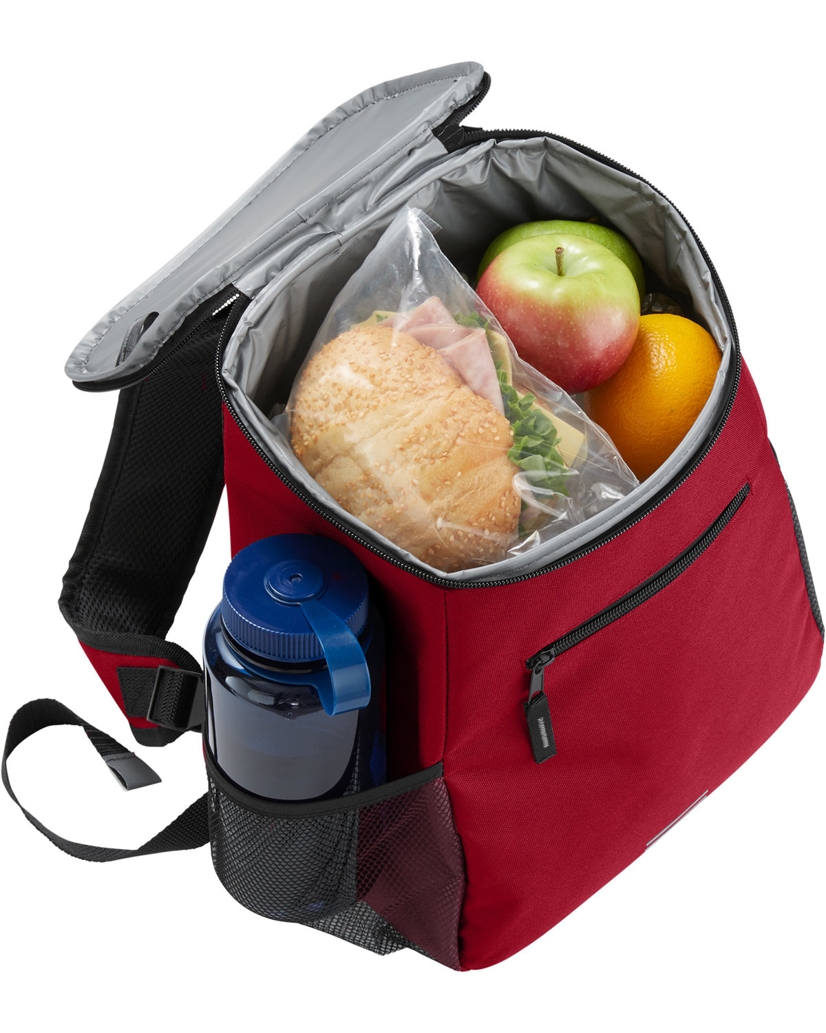 Picture of Essentials Backpack Cooler.