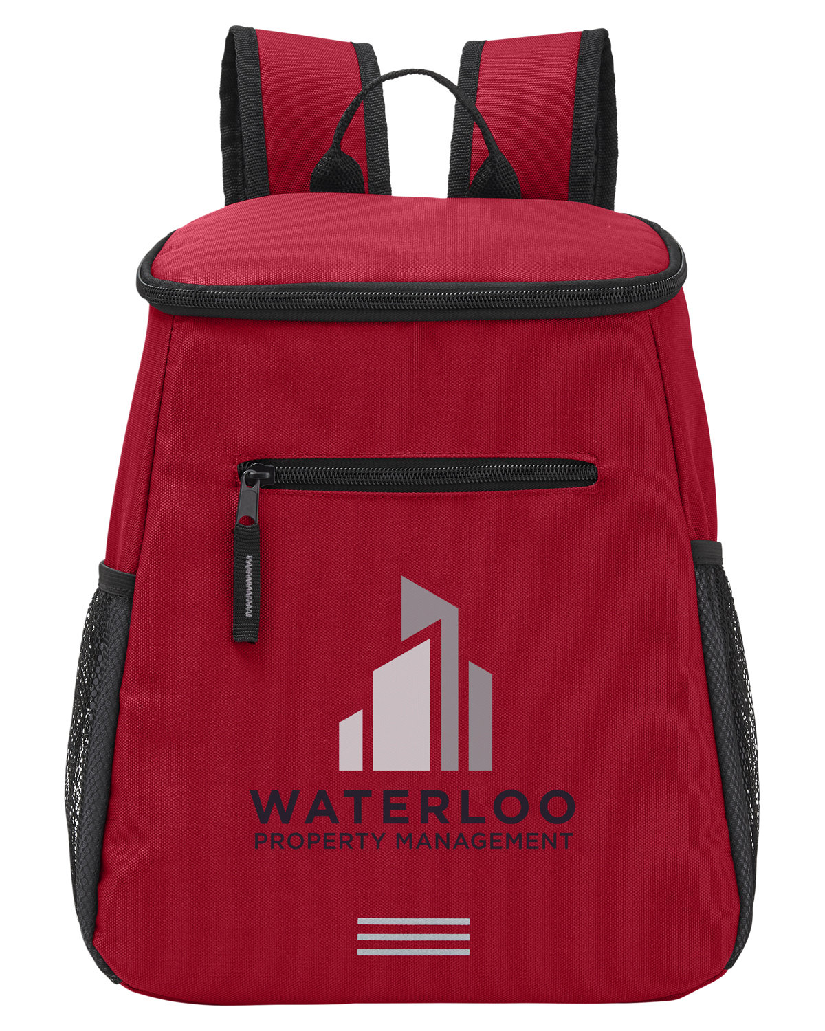 Picture of Essentials Backpack Cooler.