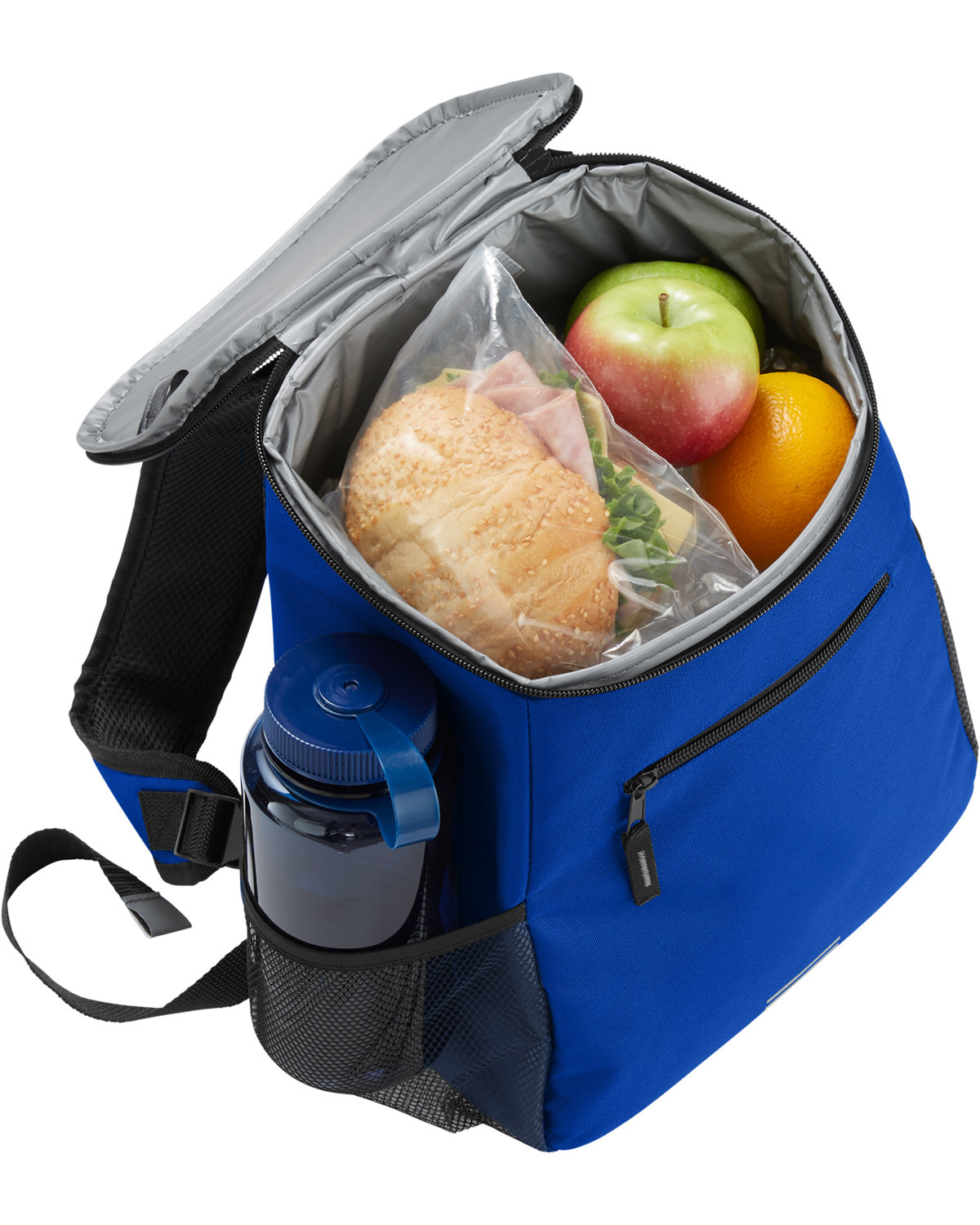 Picture of Essentials Backpack Cooler.