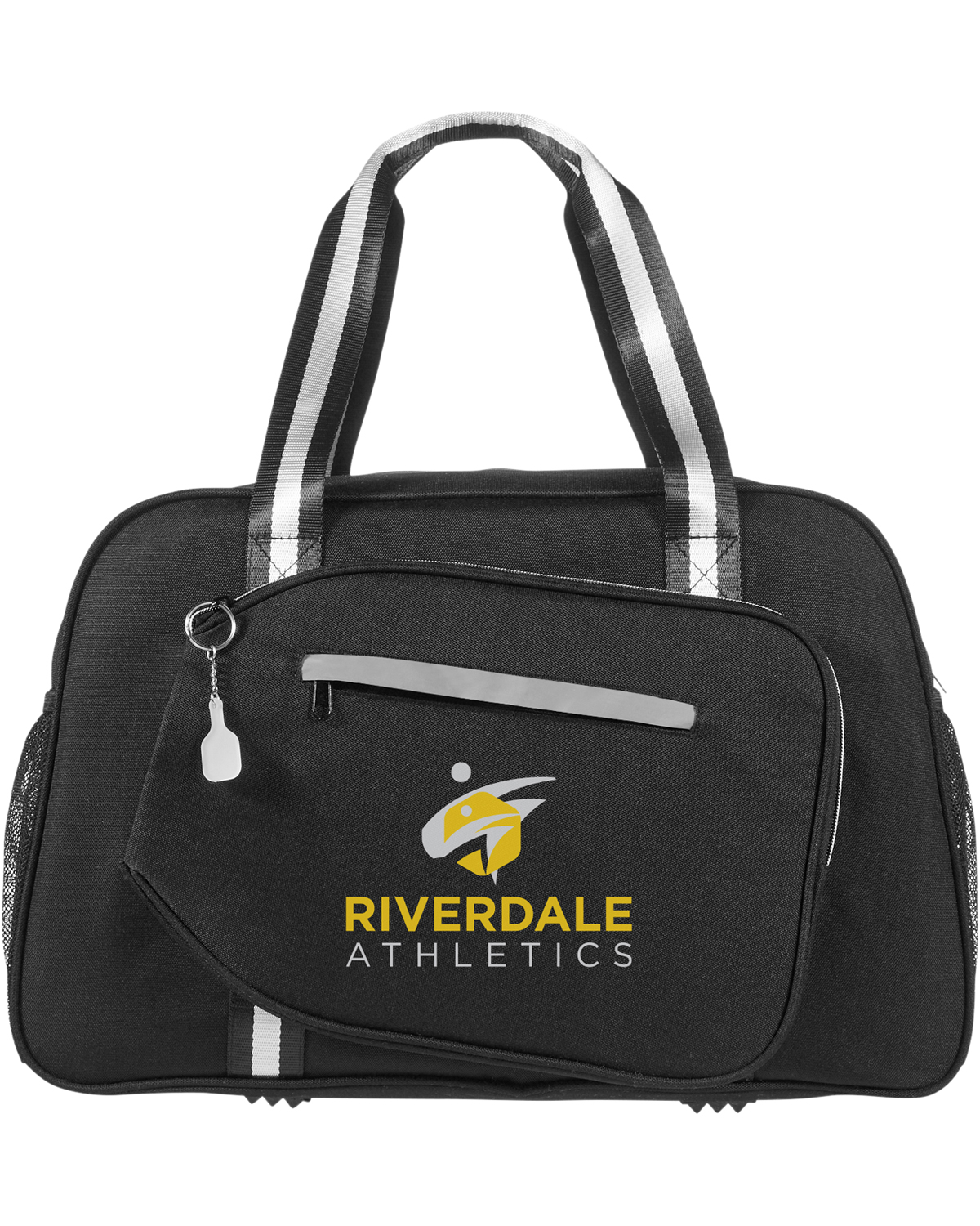 Picture of Pickleball Duffel Bag.