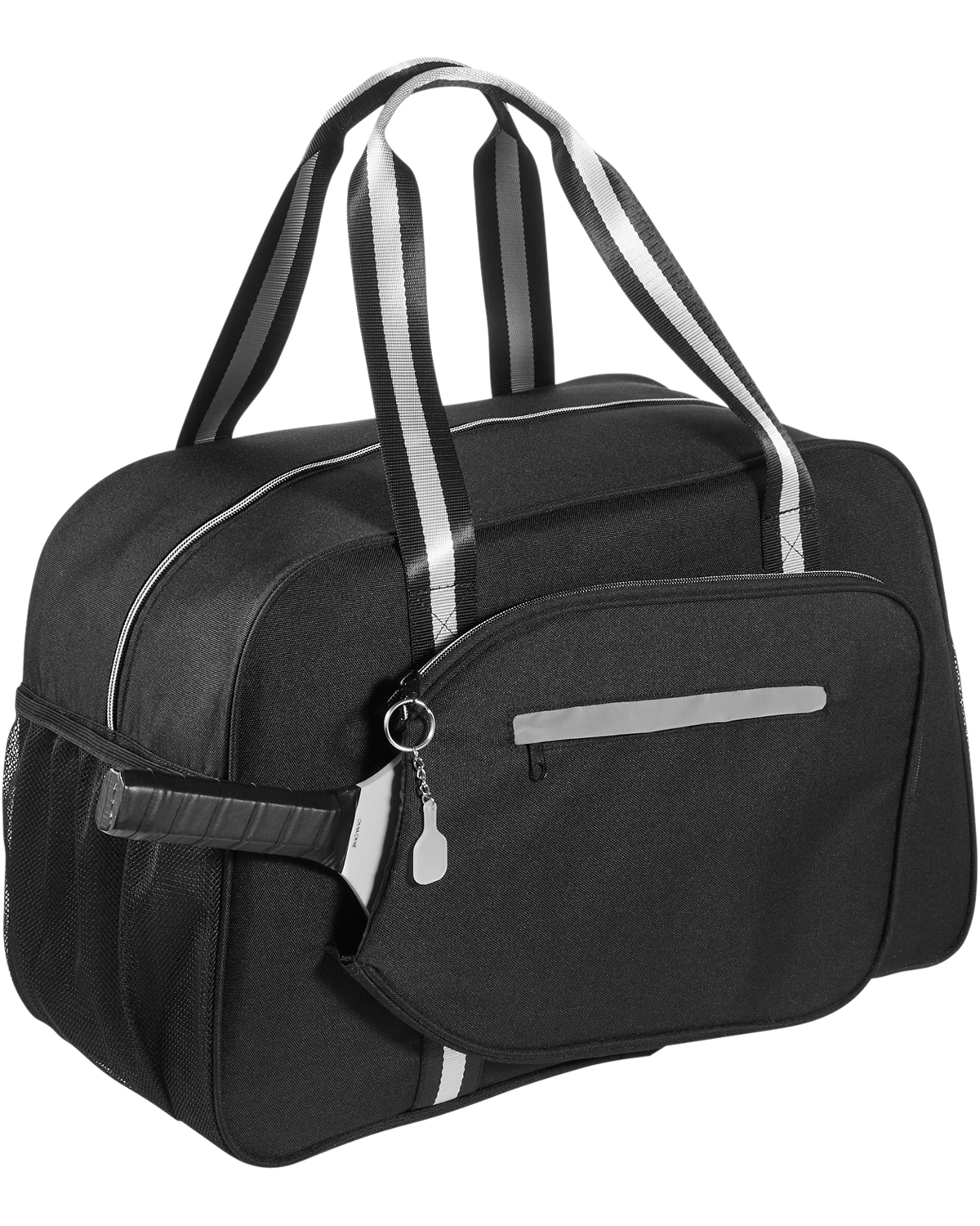 Picture of Pickleball Duffel Bag.