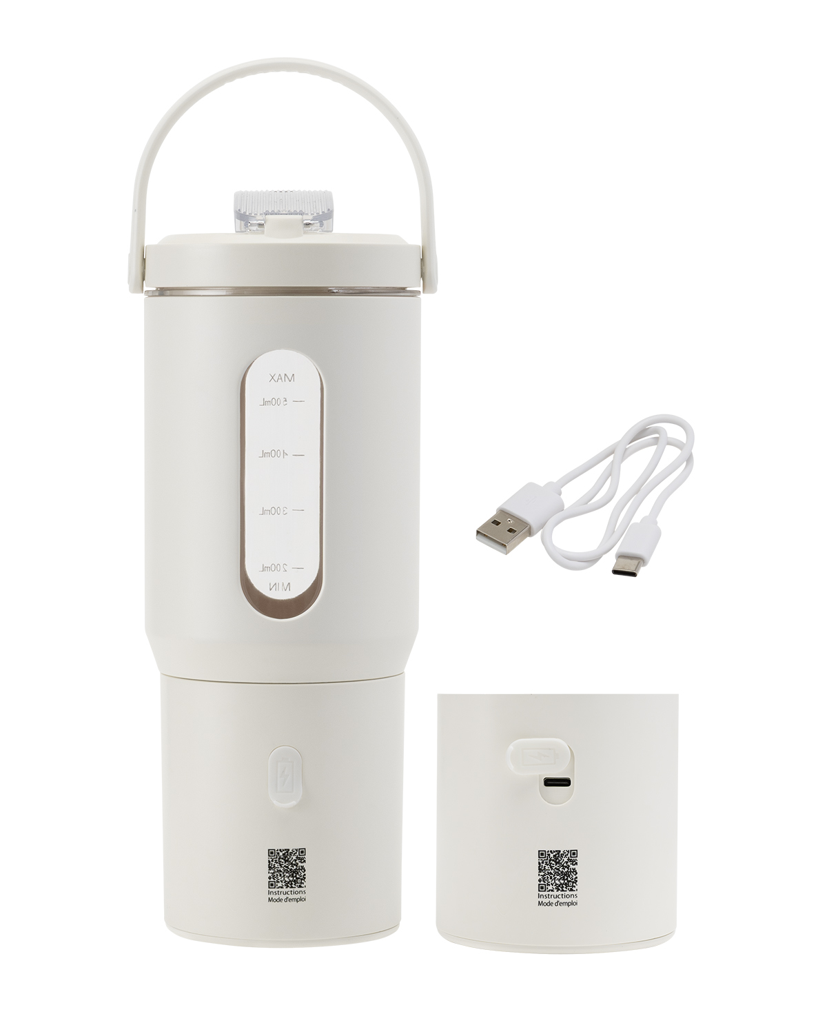 Picture of 20 oz. Portable Personal Blender.