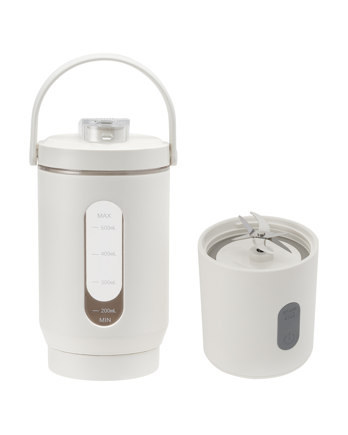 Picture of 20 oz. Portable Personal Blender.