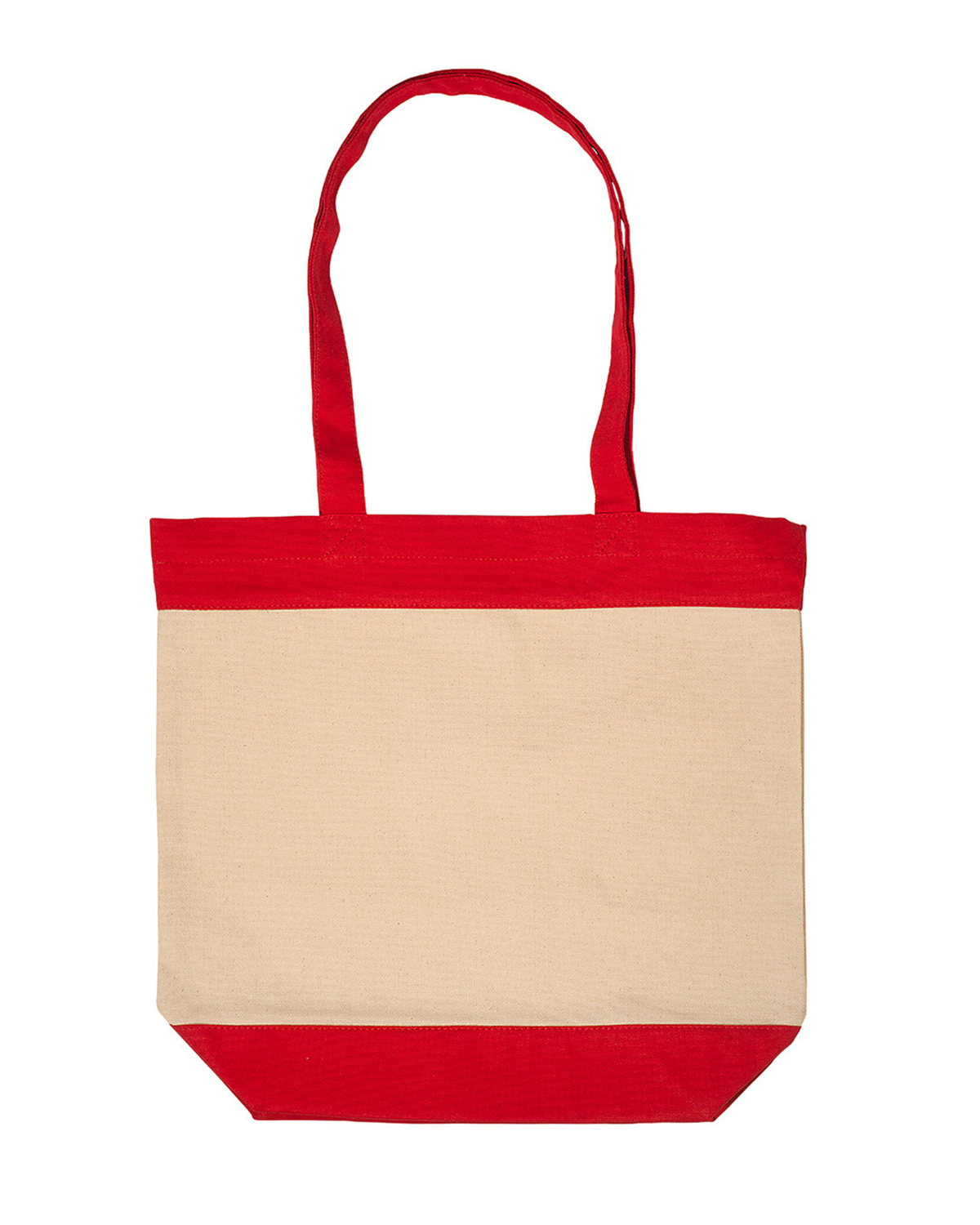 Picture of Boutique Cotton Panel Tote