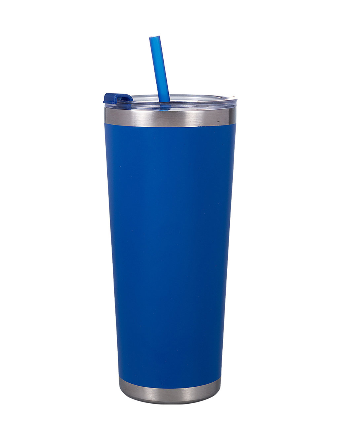 Picture of 20 oz. All Season Vacuum Insulated Stainless Steel Tumbler.