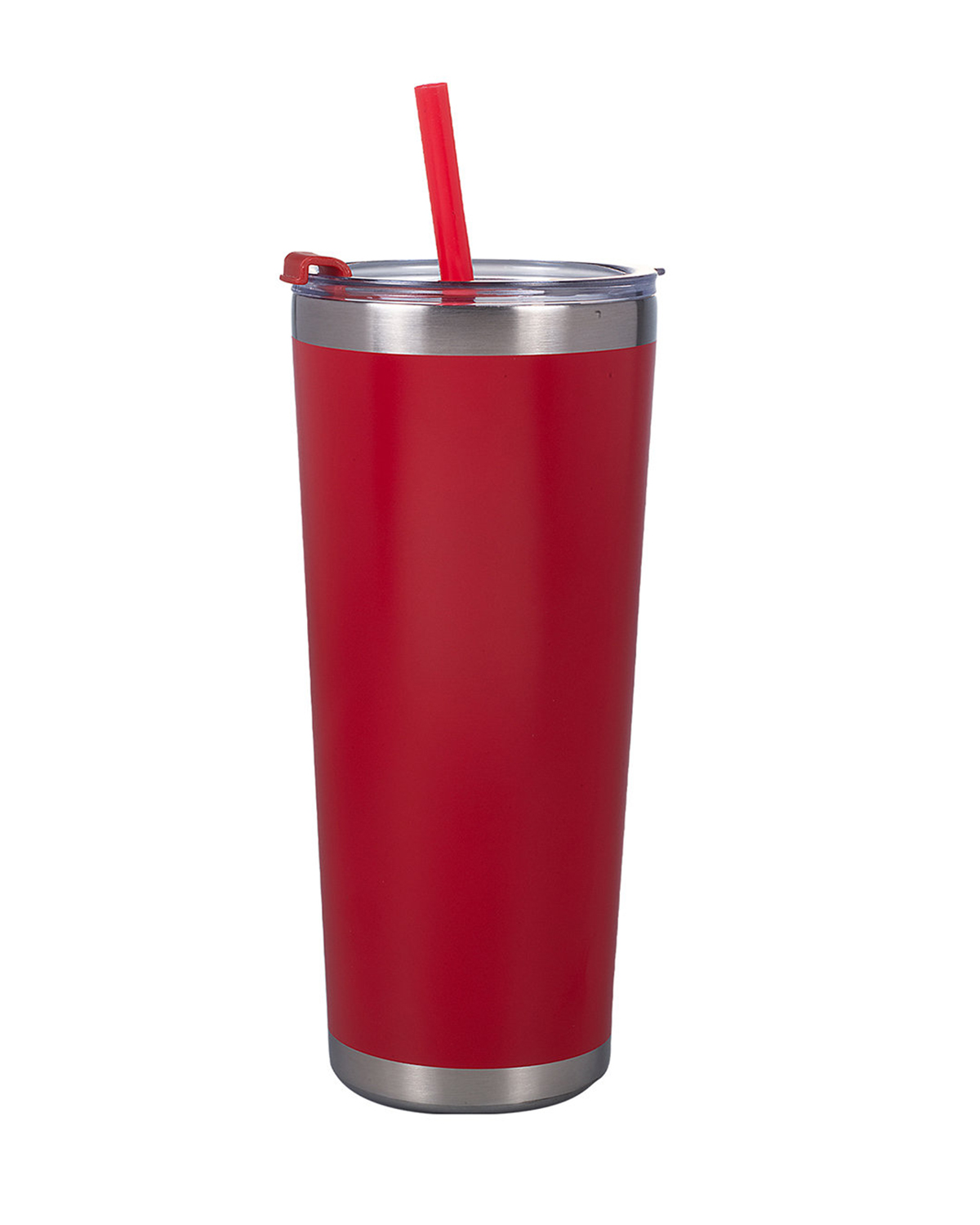 Picture of 20 oz. All Season Vacuum Insulated Stainless Steel Tumbler.