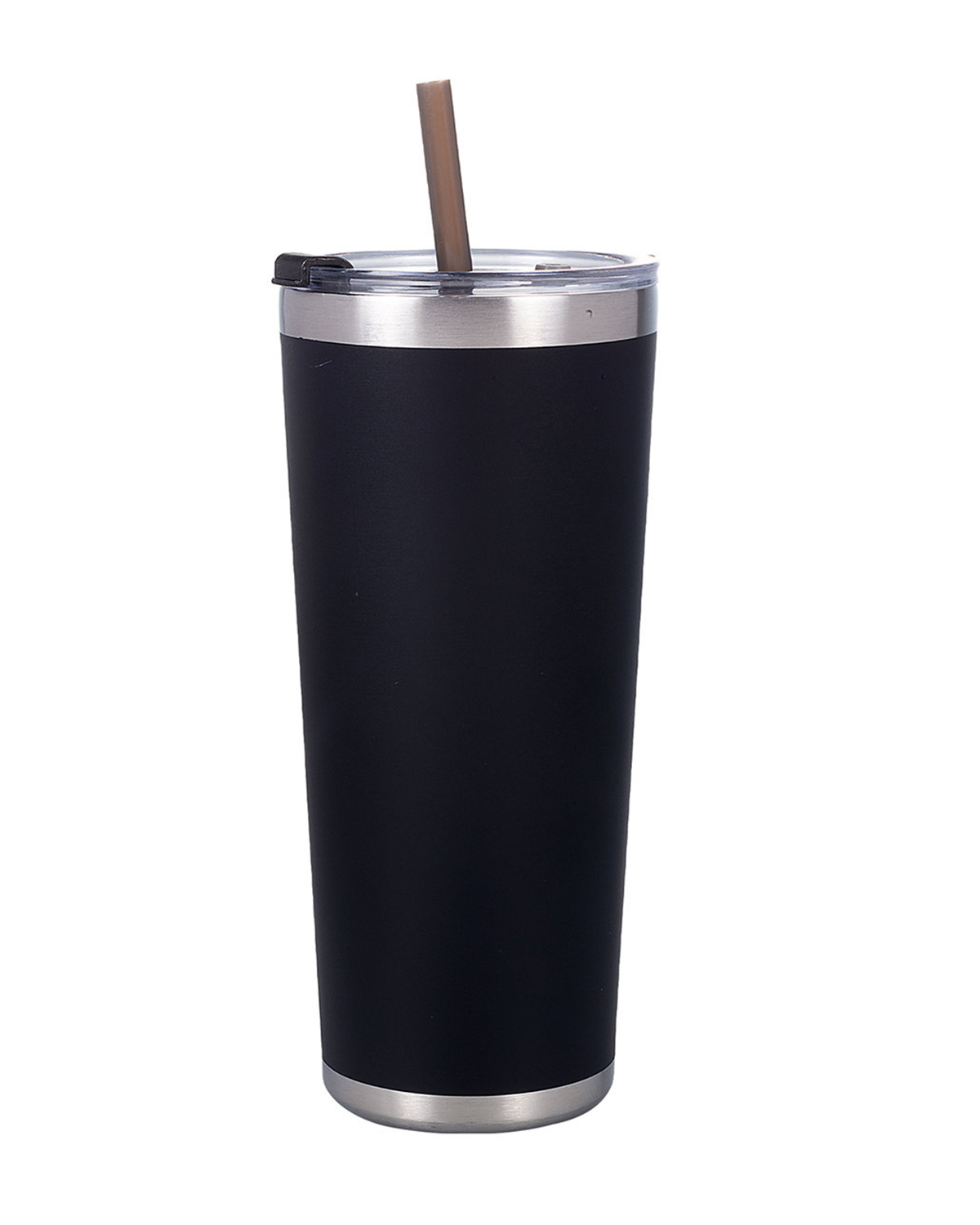 Picture of 20 oz. All Season Vacuum Insulated Stainless Steel Tumbler.