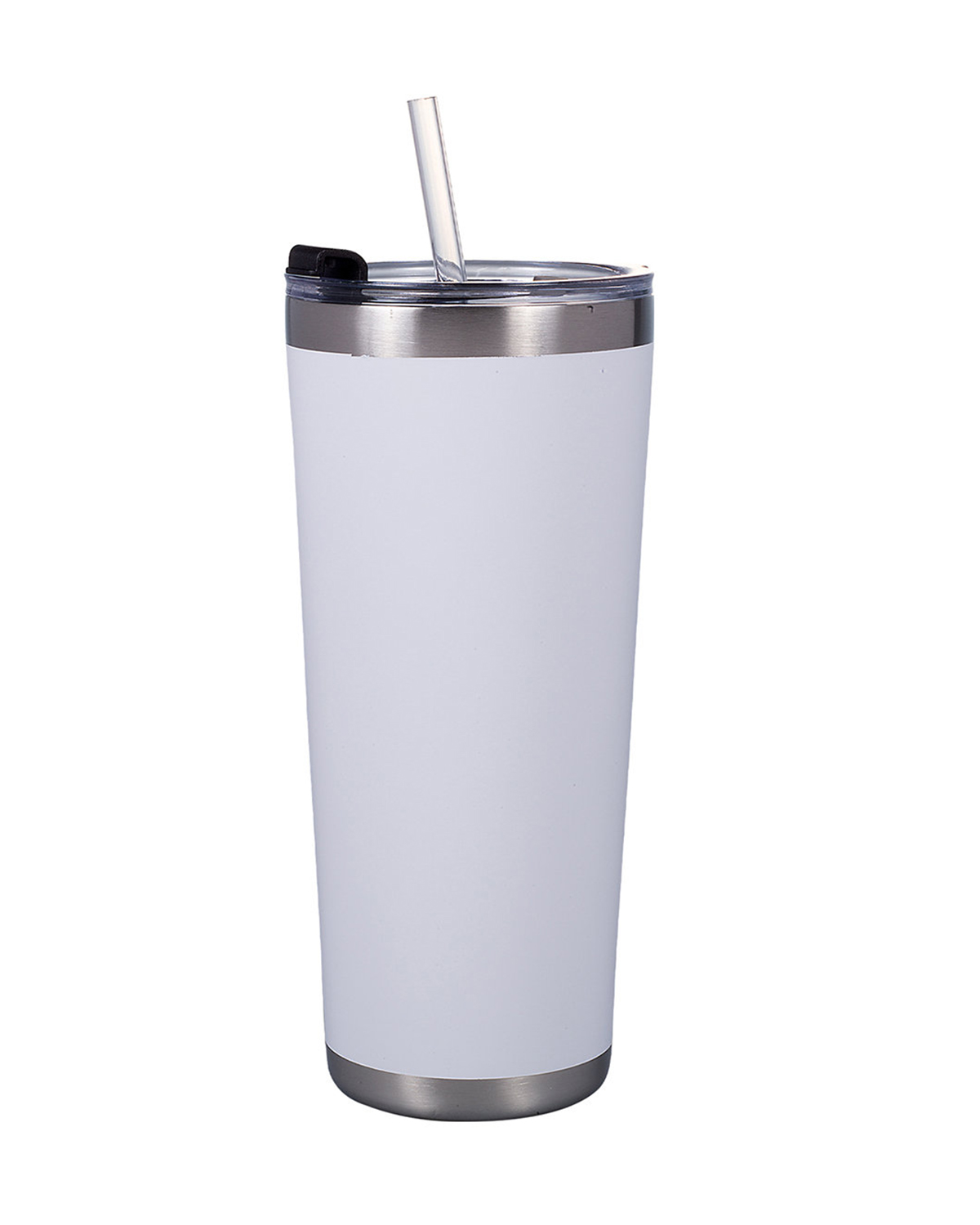 Picture of 20 oz. All Season Vacuum Insulated Stainless Steel Tumbler.