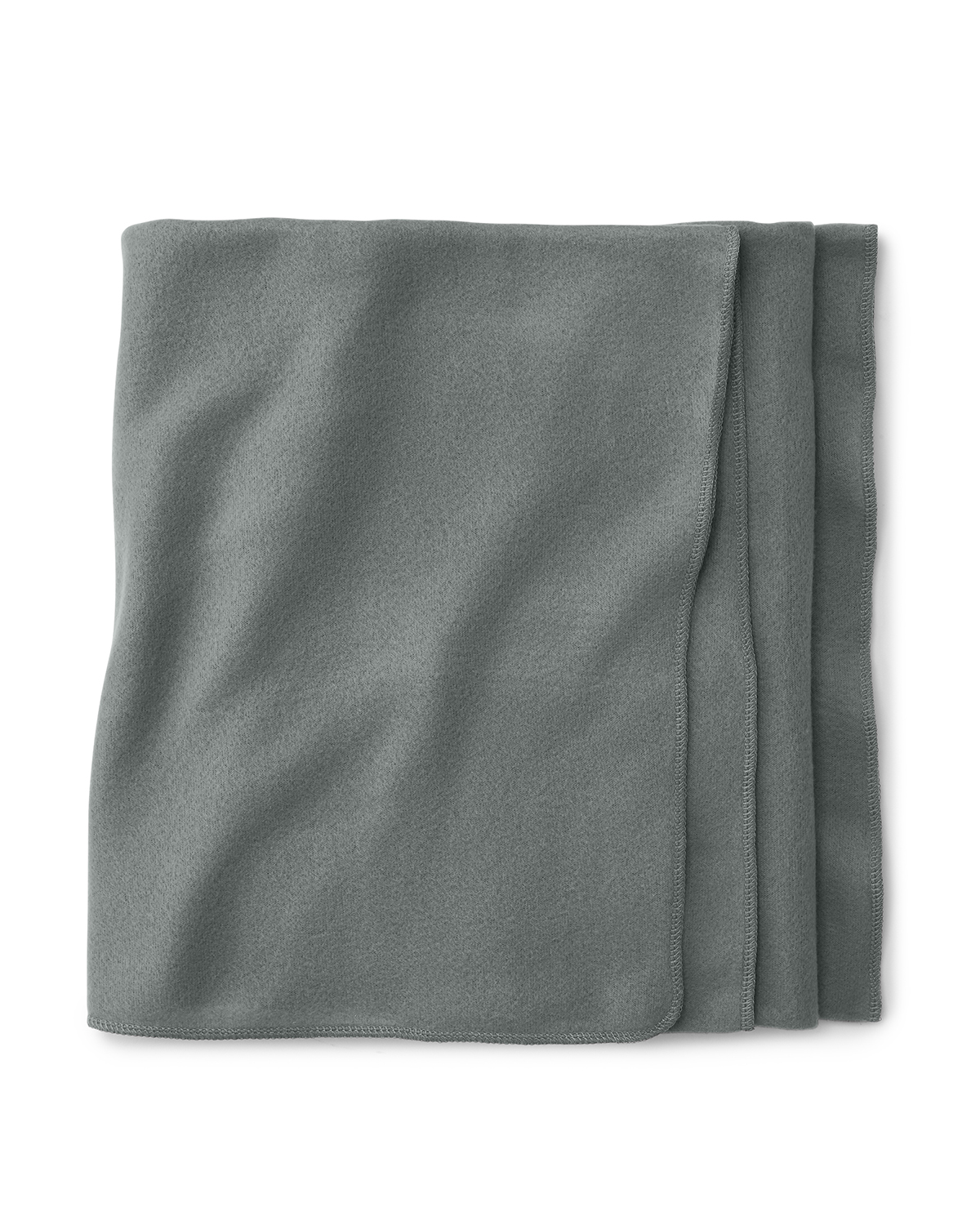 Picture of Budget Fleece Blanket.