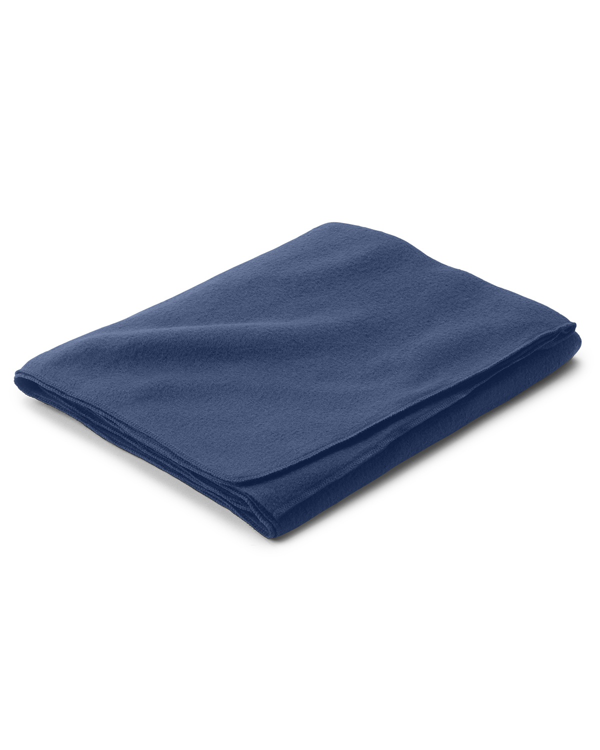 Picture of Budget Fleece Blanket.