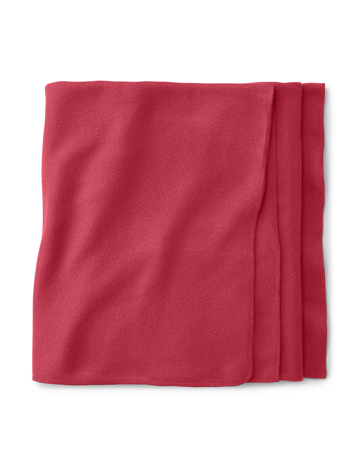 Picture of Budget Fleece Blanket.