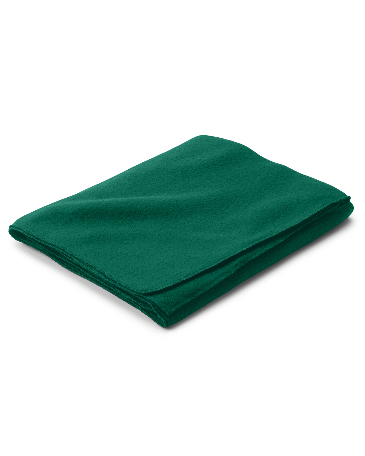 Picture of Budget Fleece Blanket.