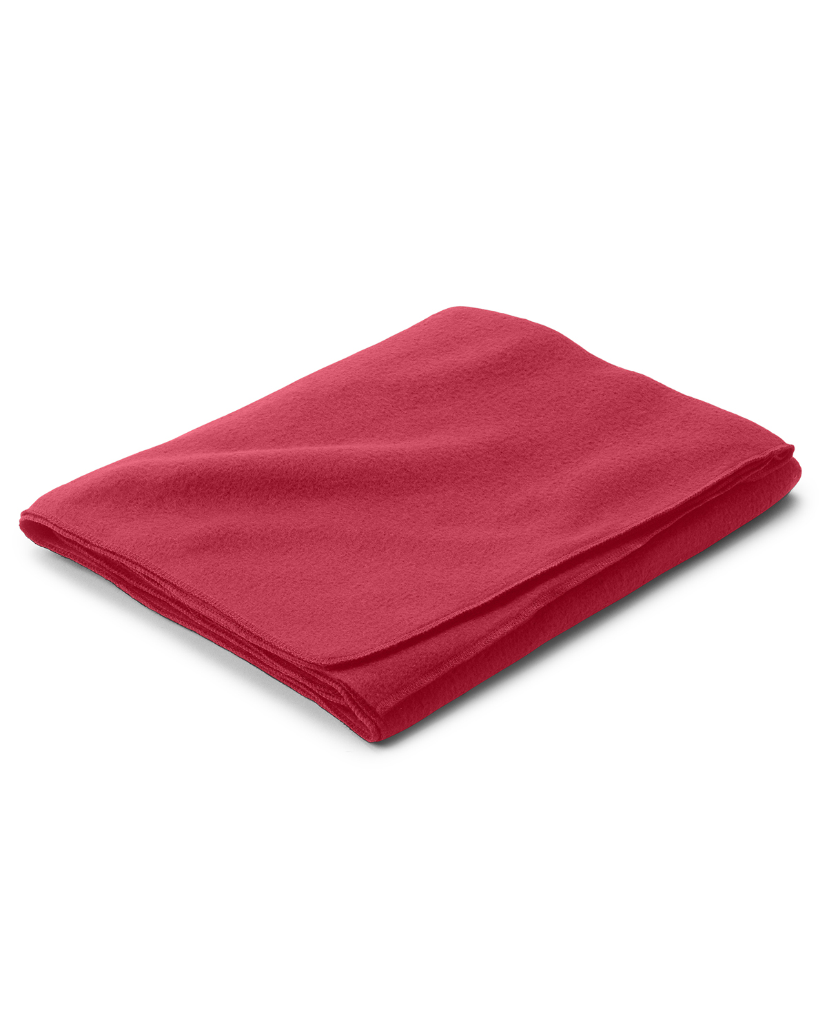 Picture of Budget Fleece Blanket.