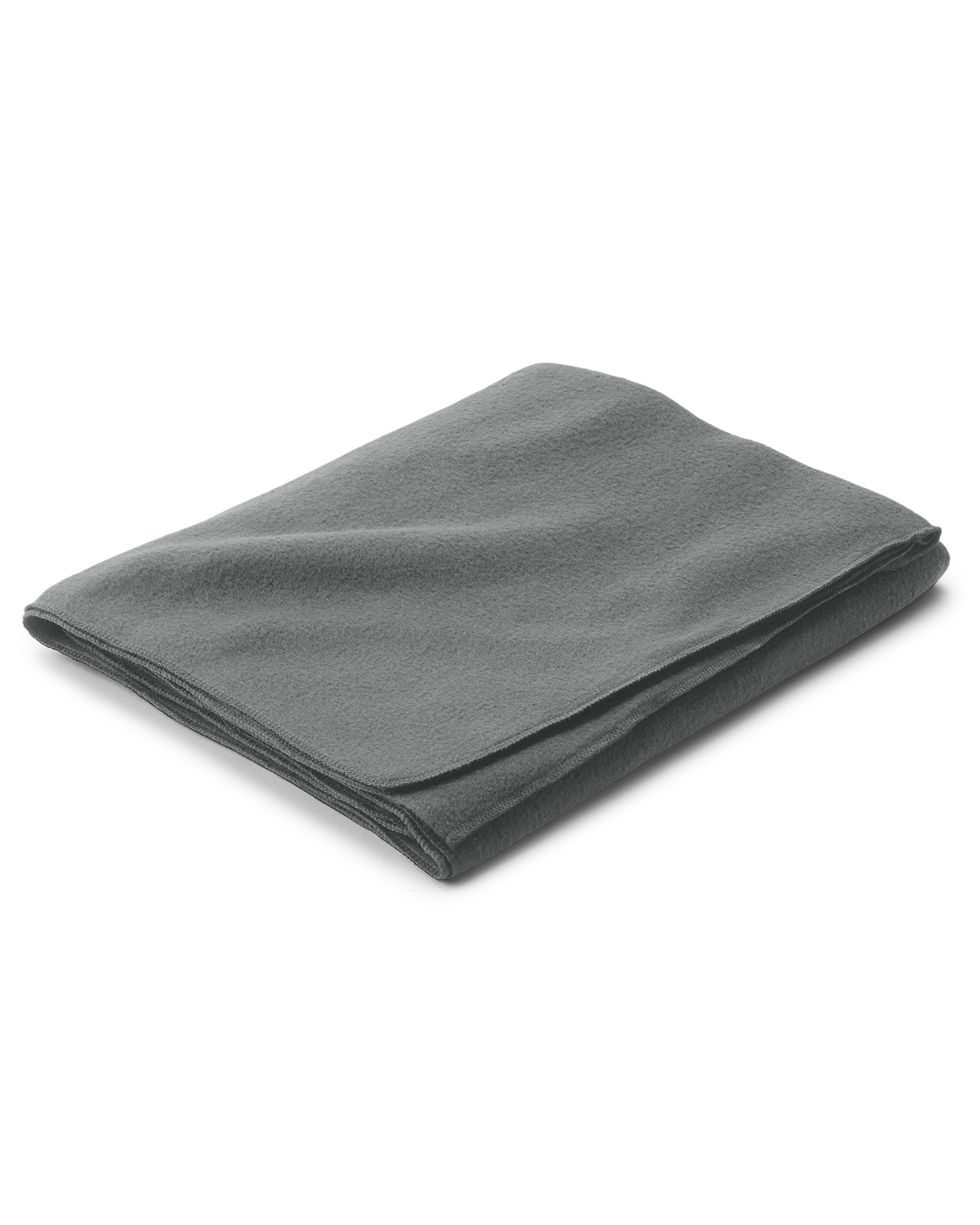 Picture of Budget Fleece Blanket.