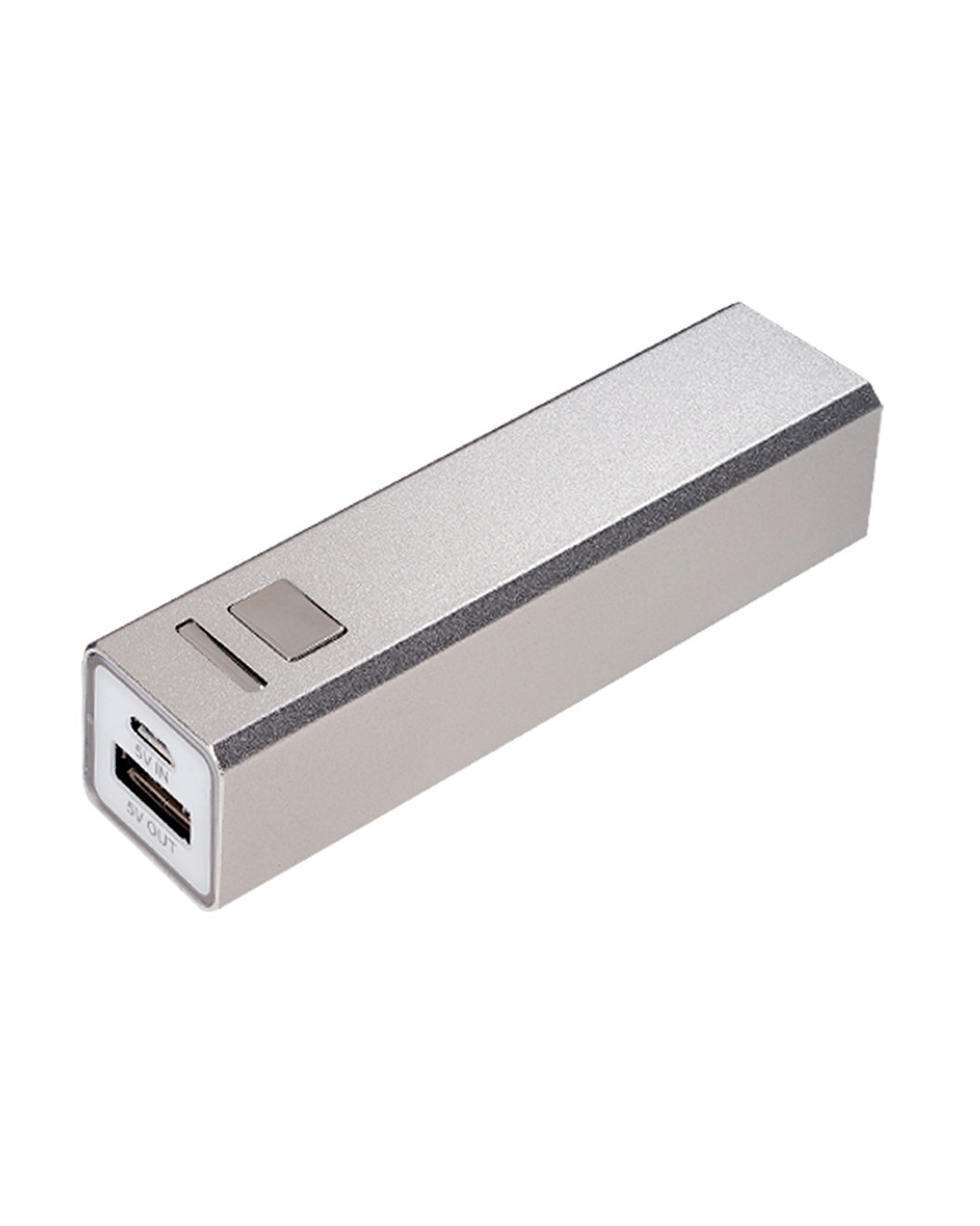 Picture of Emergency Mobile Charger.