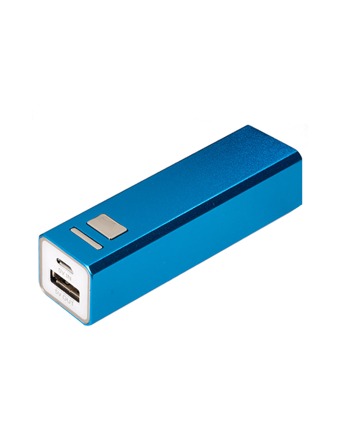 Picture of Emergency Mobile Charger.