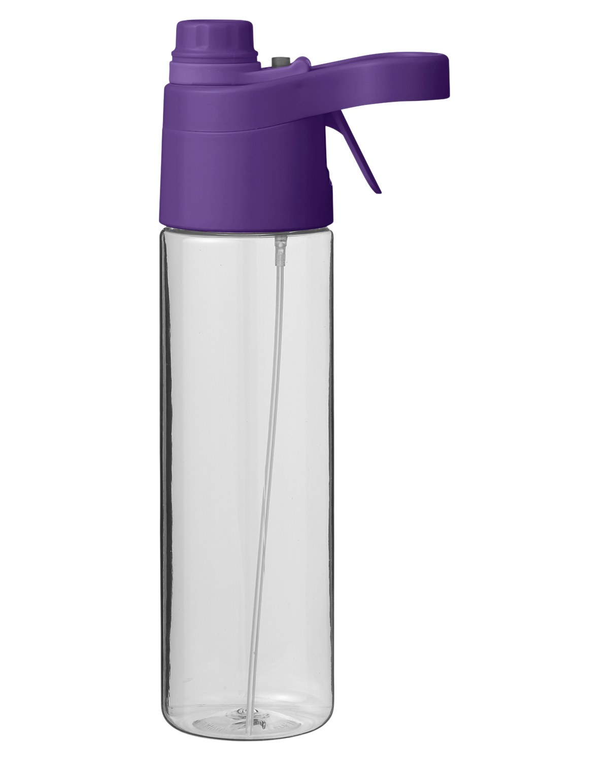 Picture of Belle Mare 20 oz. Misting Water Bottle.