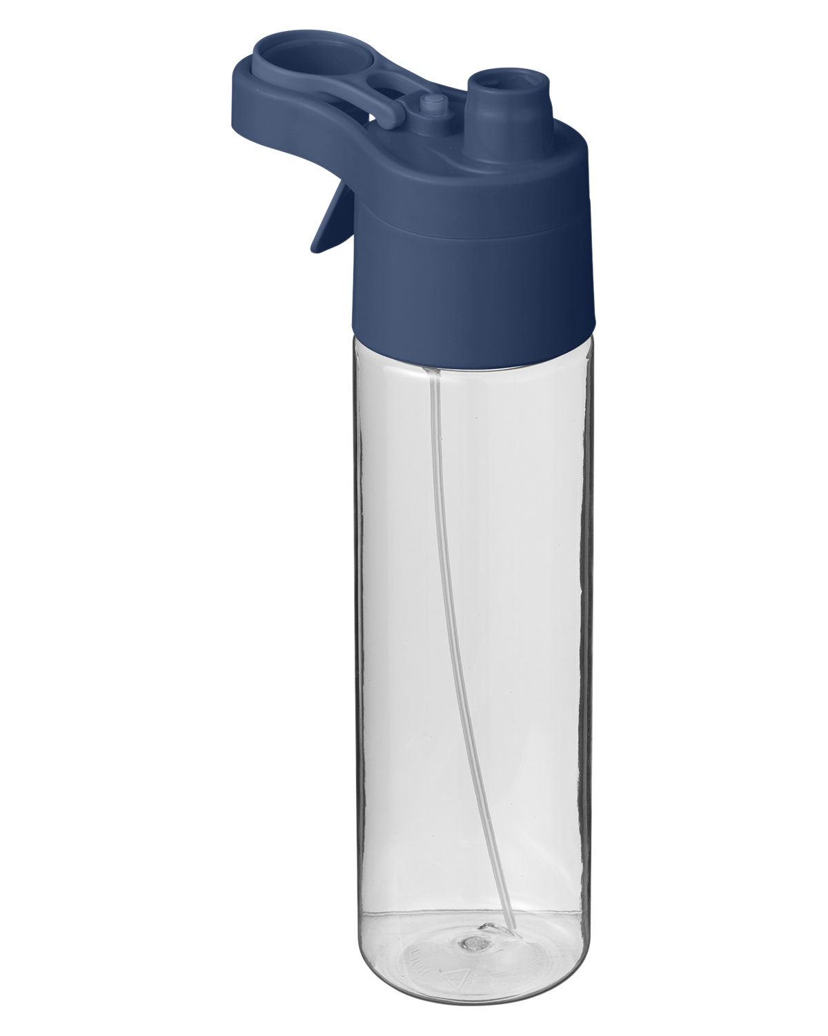 Picture of Belle Mare 20 oz. Misting Water Bottle.