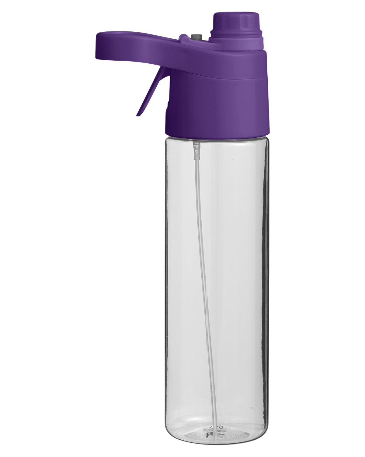 Picture of Belle Mare 20 oz. Misting Water Bottle.
