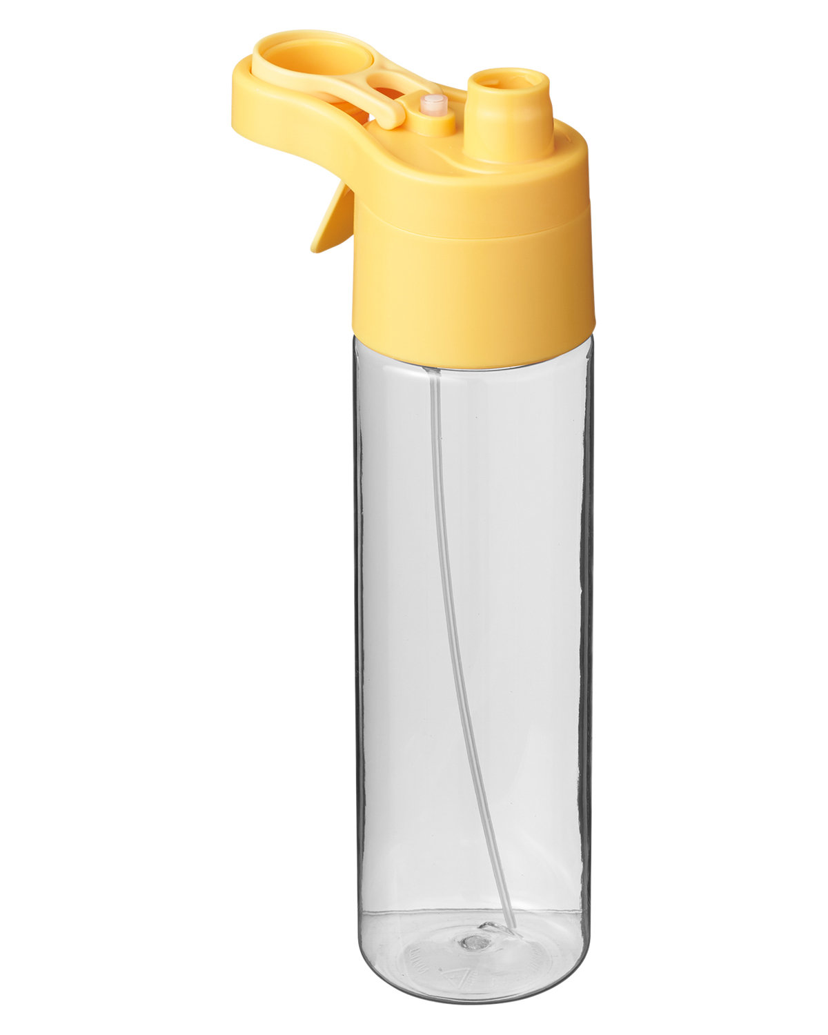 Picture of Belle Mare 20 oz. Misting Water Bottle.