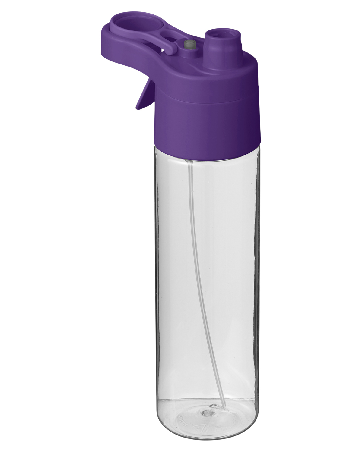 Picture of Belle Mare 20 oz. Misting Water Bottle.