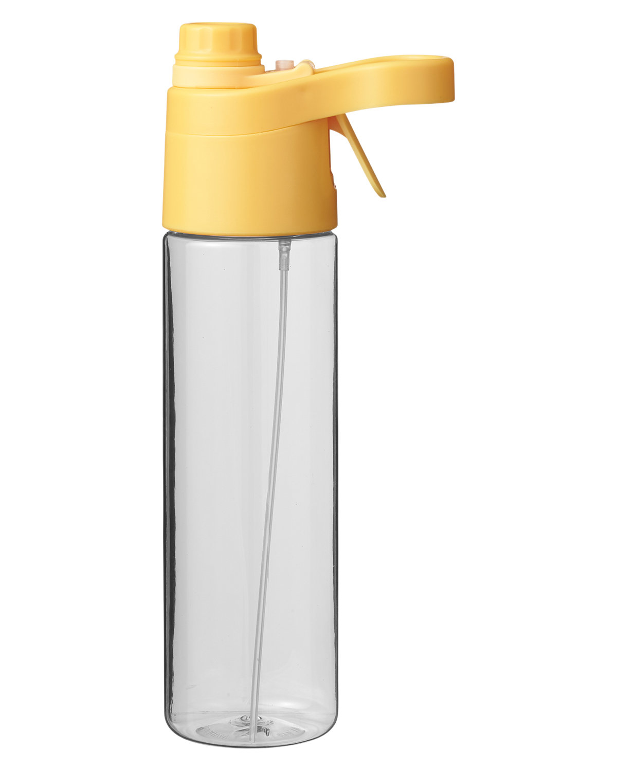 Picture of Belle Mare 20 oz. Misting Water Bottle.