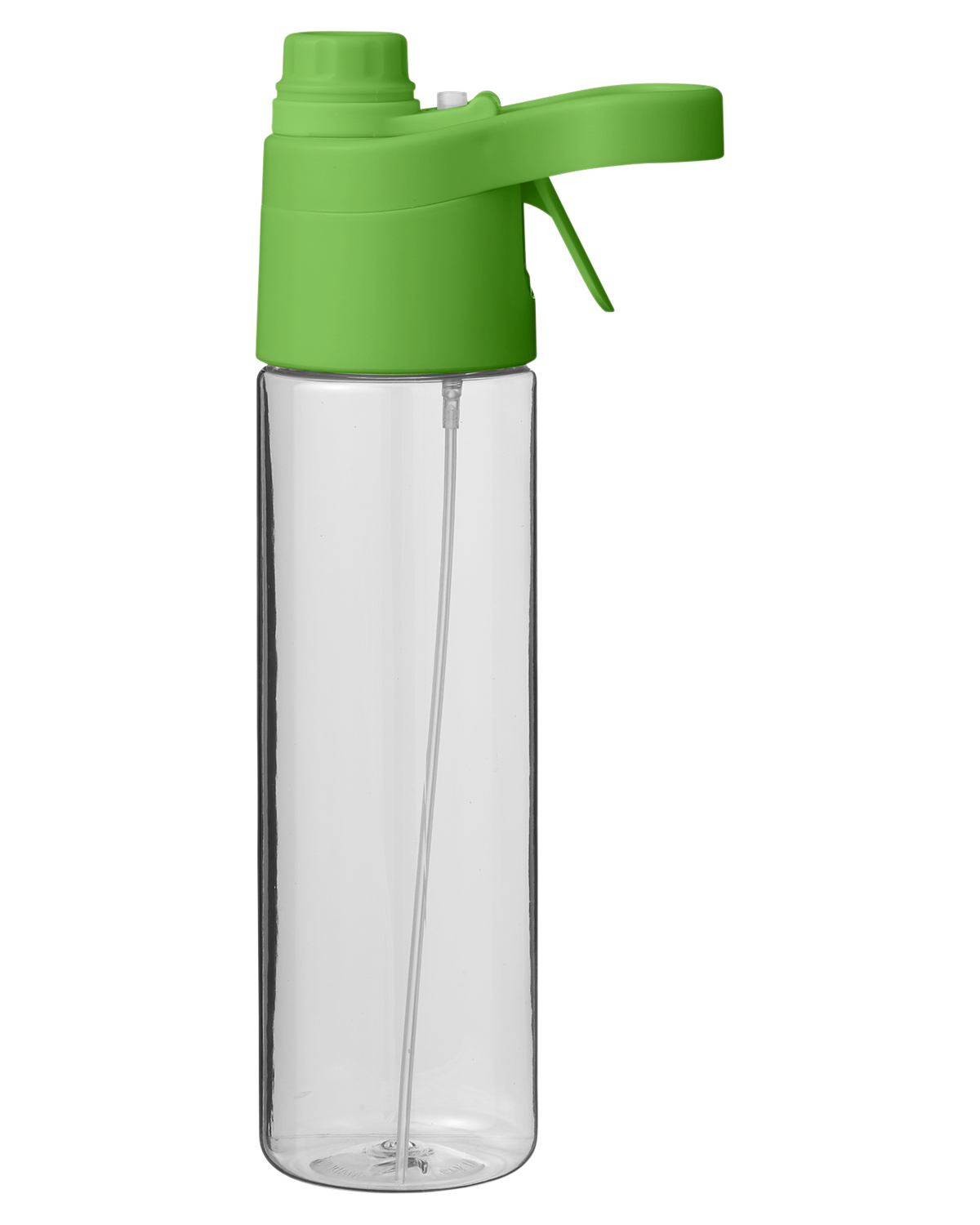 Picture of Belle Mare 20 oz. Misting Water Bottle.