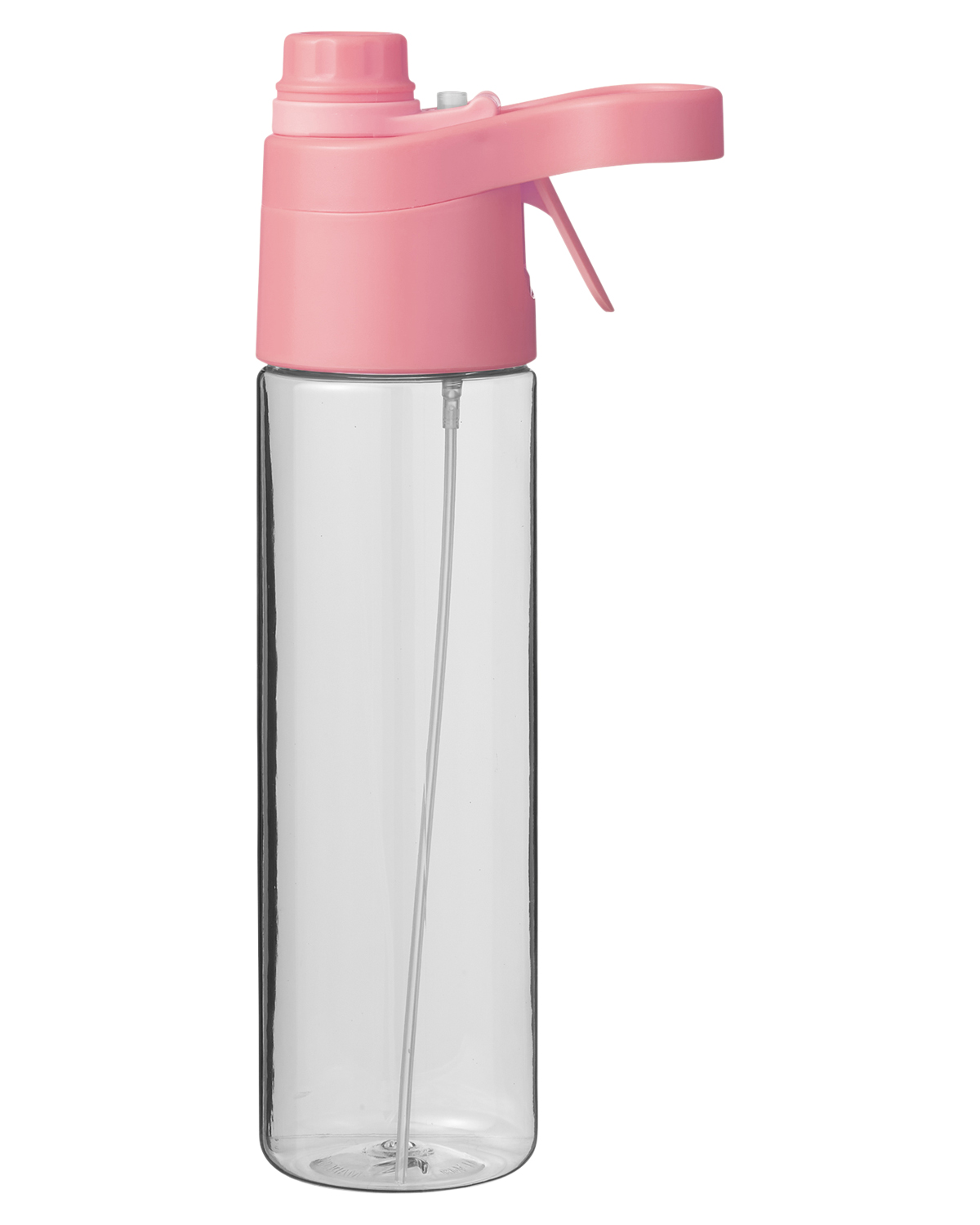 Picture of Belle Mare 20 oz. Misting Water Bottle.