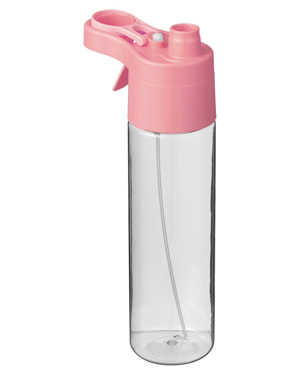 Picture of Belle Mare 20 oz. Misting Water Bottle.