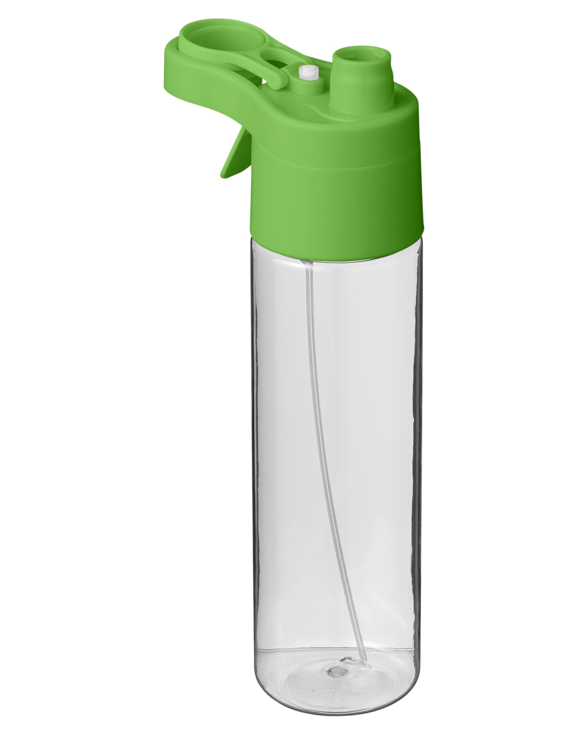 Picture of Belle Mare 20 oz. Misting Water Bottle.
