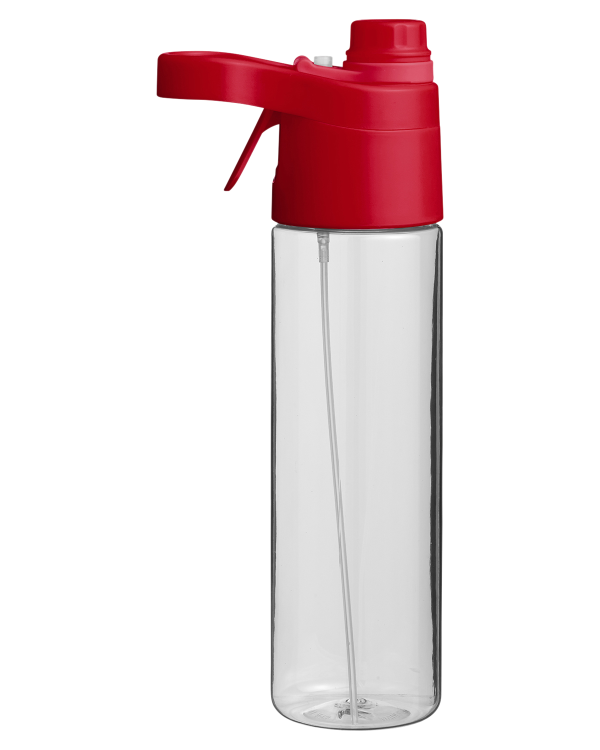Picture of Belle Mare 20 oz. Misting Water Bottle.