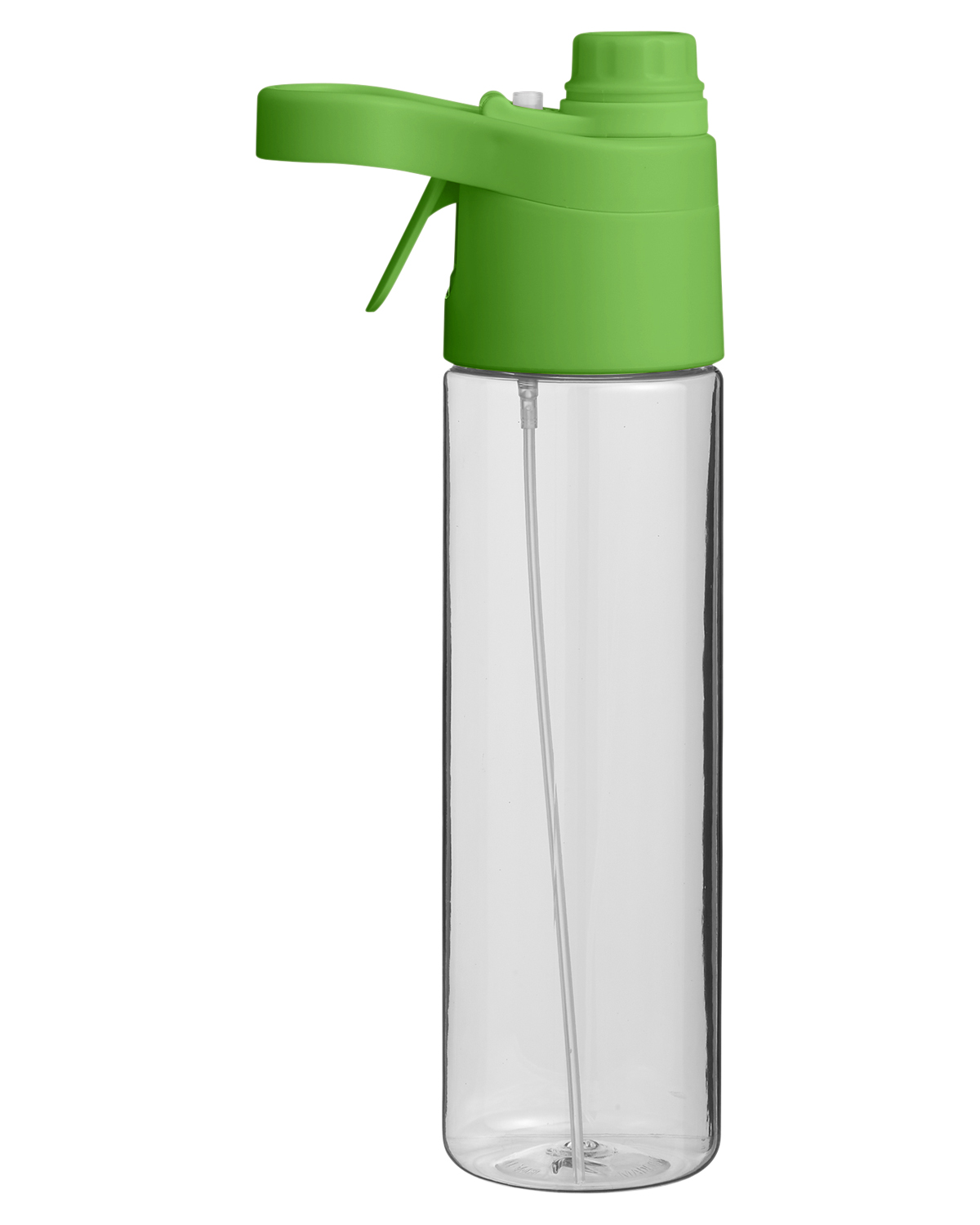 Picture of Belle Mare 20 oz. Misting Water Bottle.