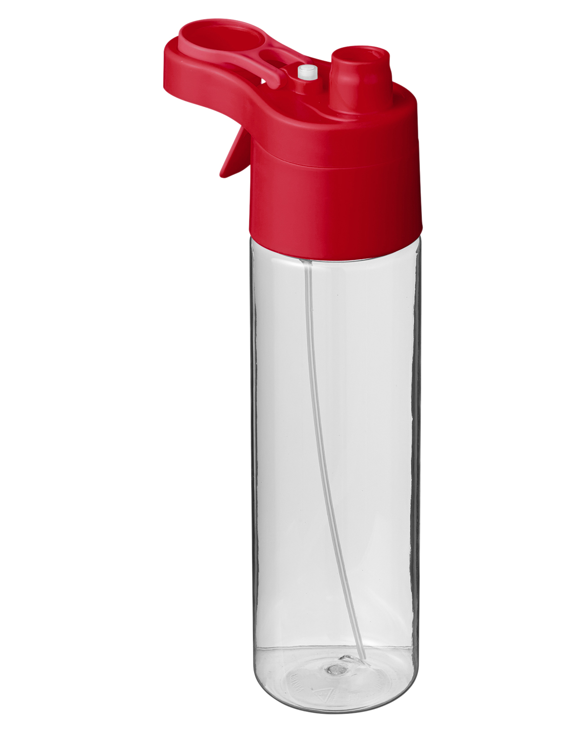 Picture of Belle Mare 20 oz. Misting Water Bottle.