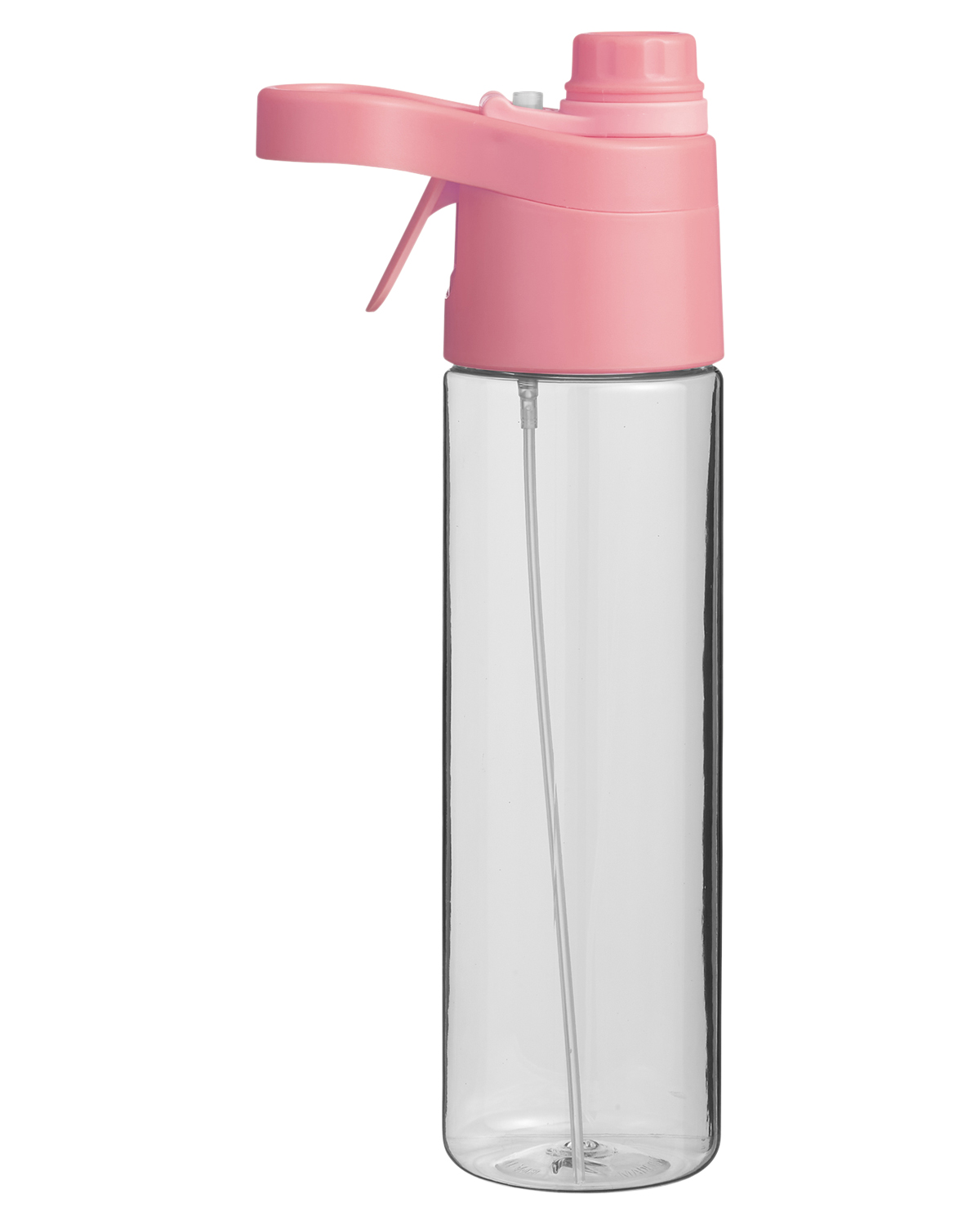 Picture of Belle Mare 20 oz. Misting Water Bottle.