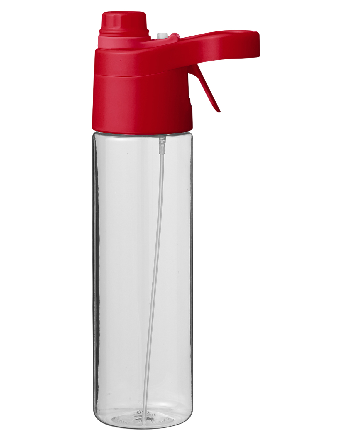 Picture of Belle Mare 20 oz. Misting Water Bottle.