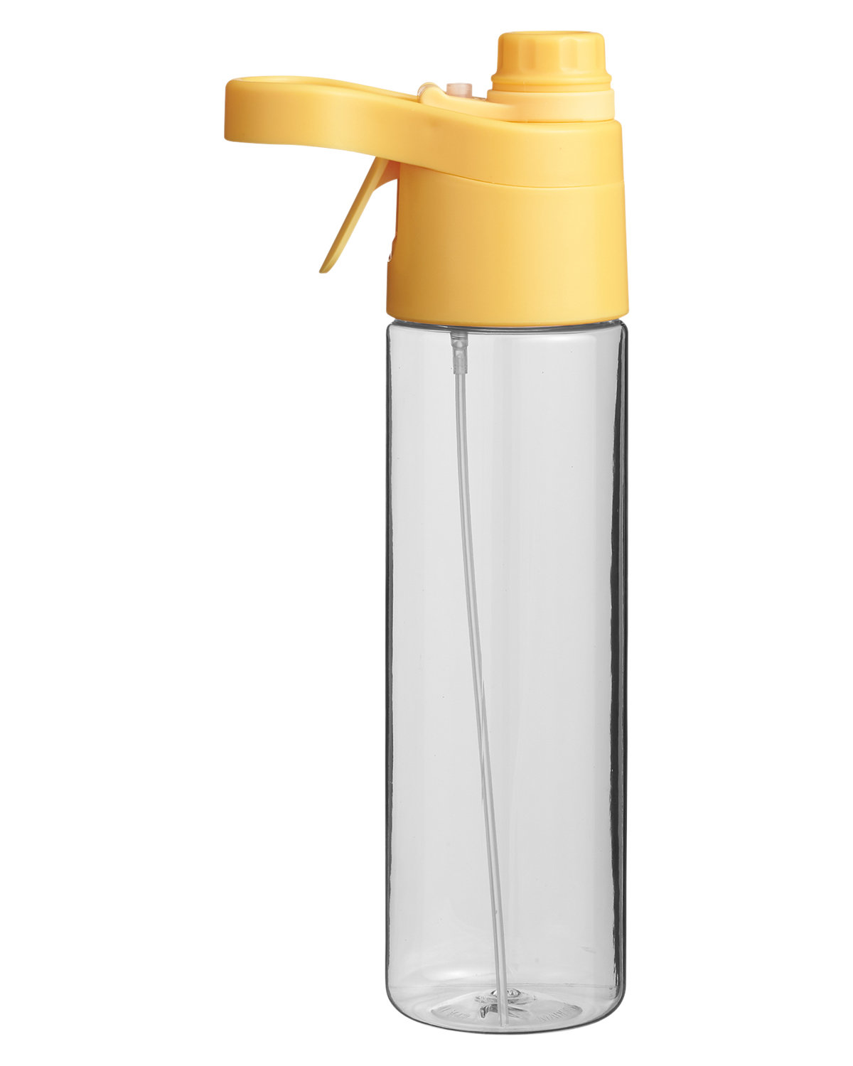 Picture of Belle Mare 20 oz. Misting Water Bottle.