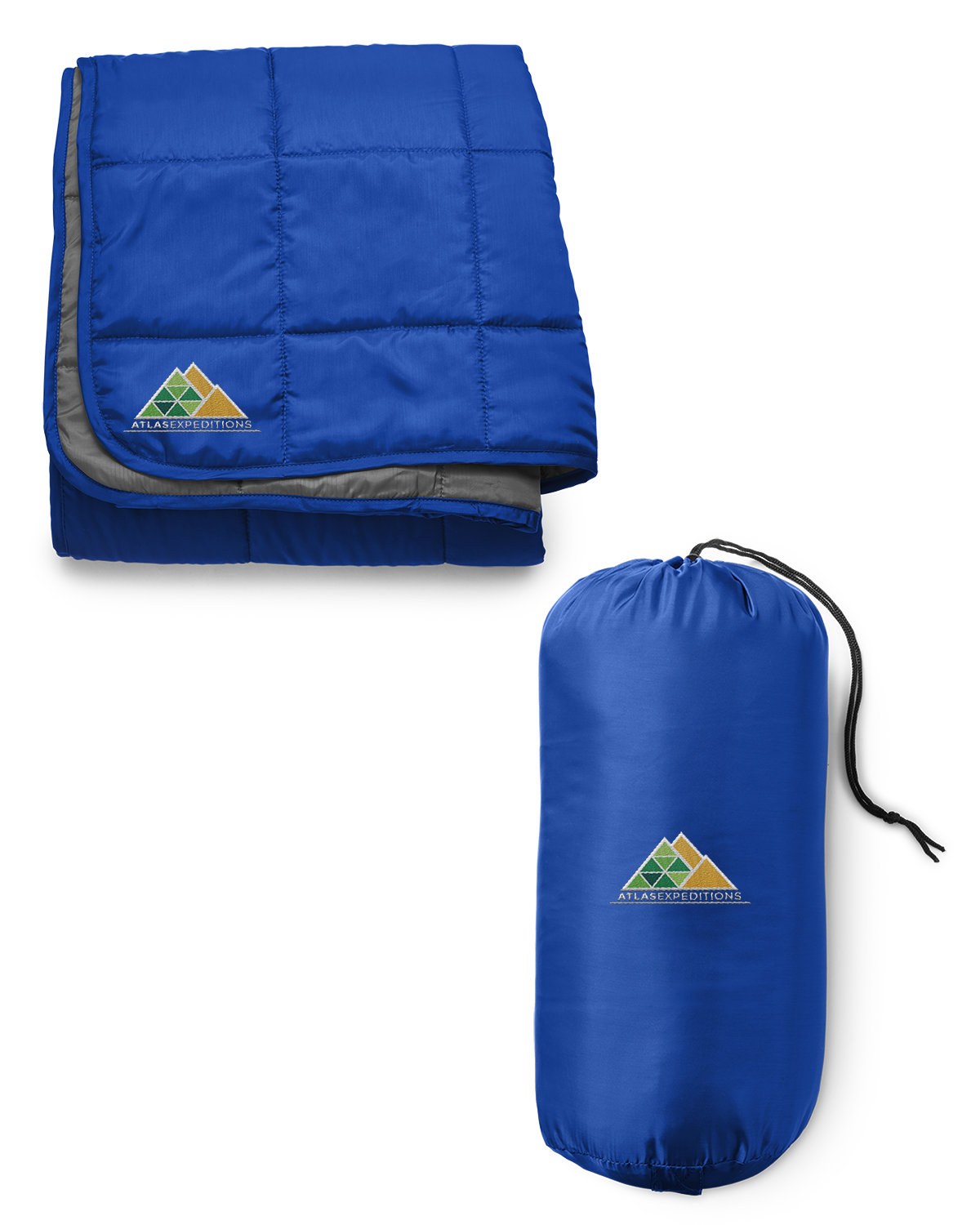 Picture of Prevail Packable Blanket.