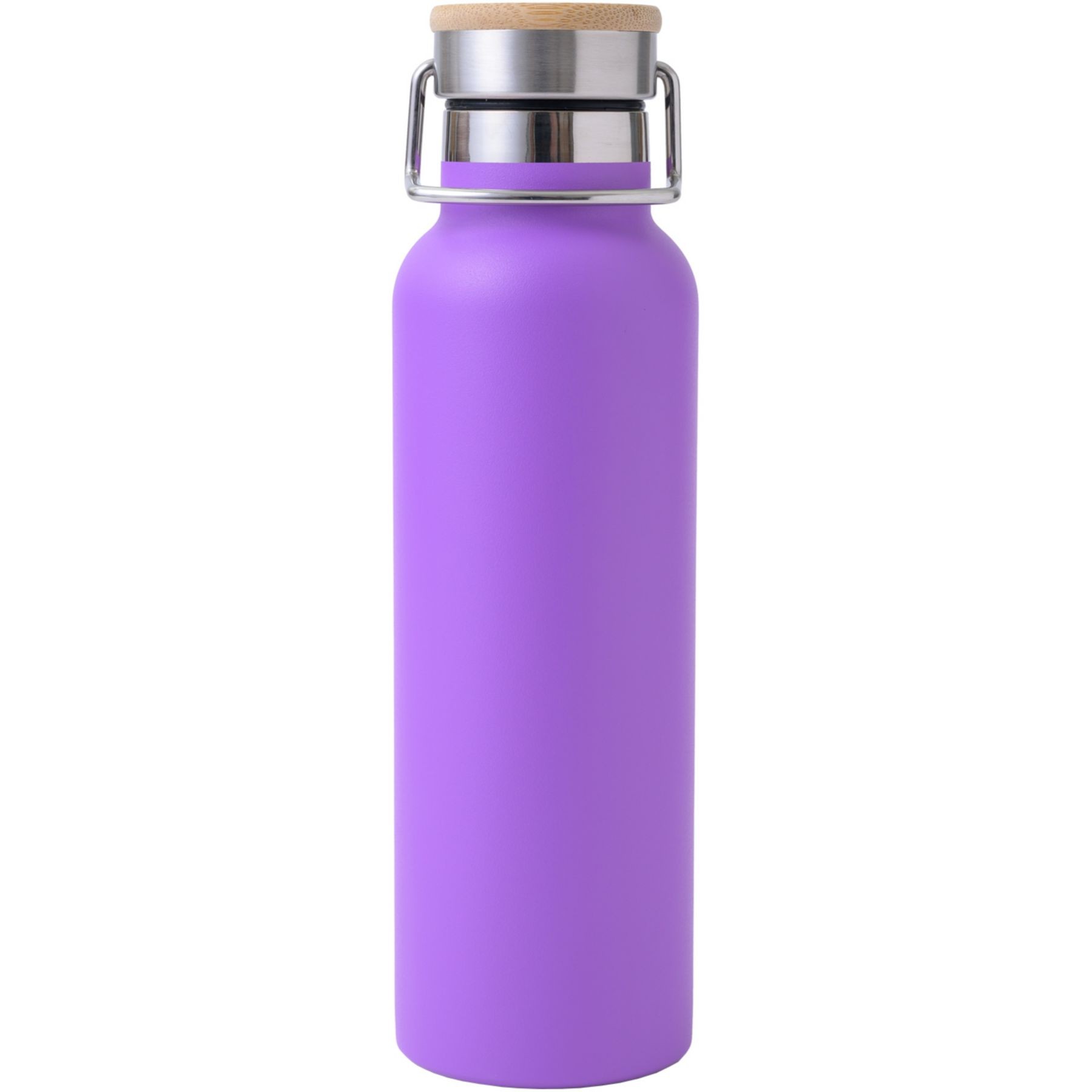 Picture of Pod Spirit Water Bottle Brite W/ Bamboo Lid 20 Oz