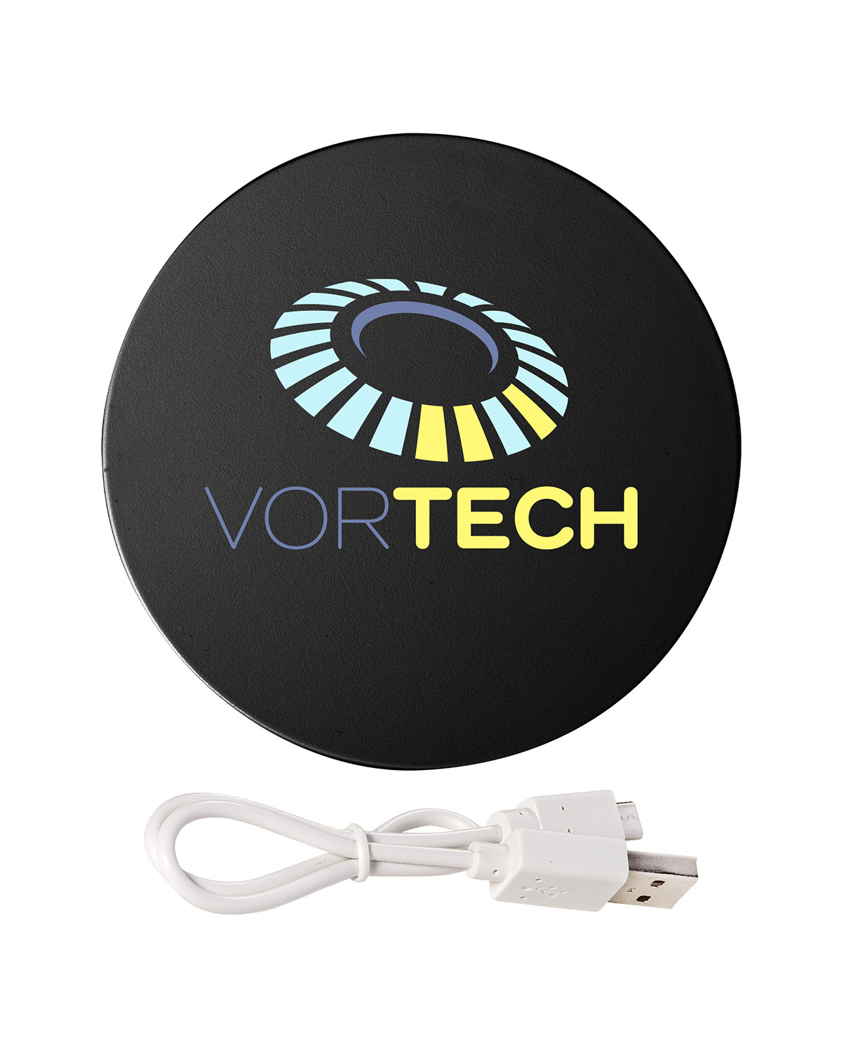 Picture of Budget Wireless Charging Pad.
