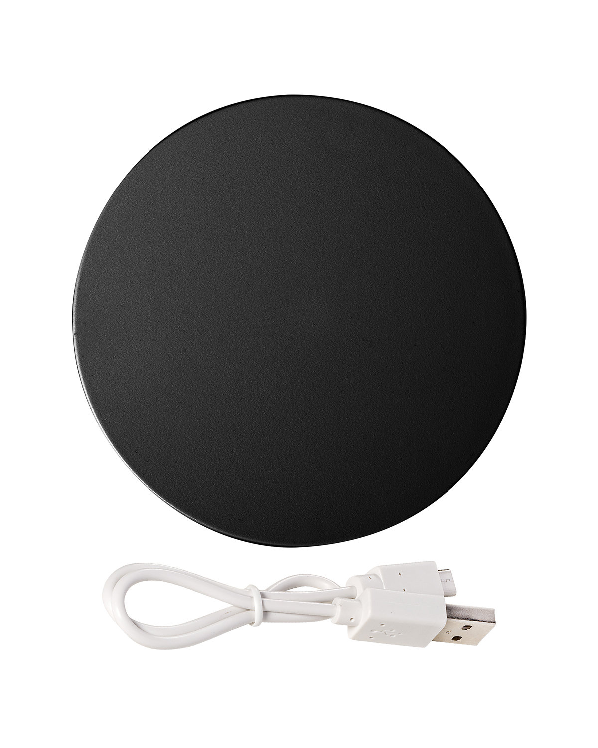 Picture of Budget Wireless Charging Pad.