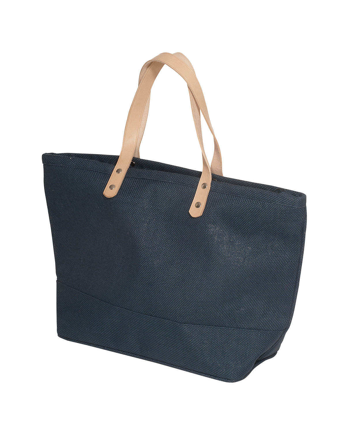 Picture of Hamptons Jute Tote Bag.