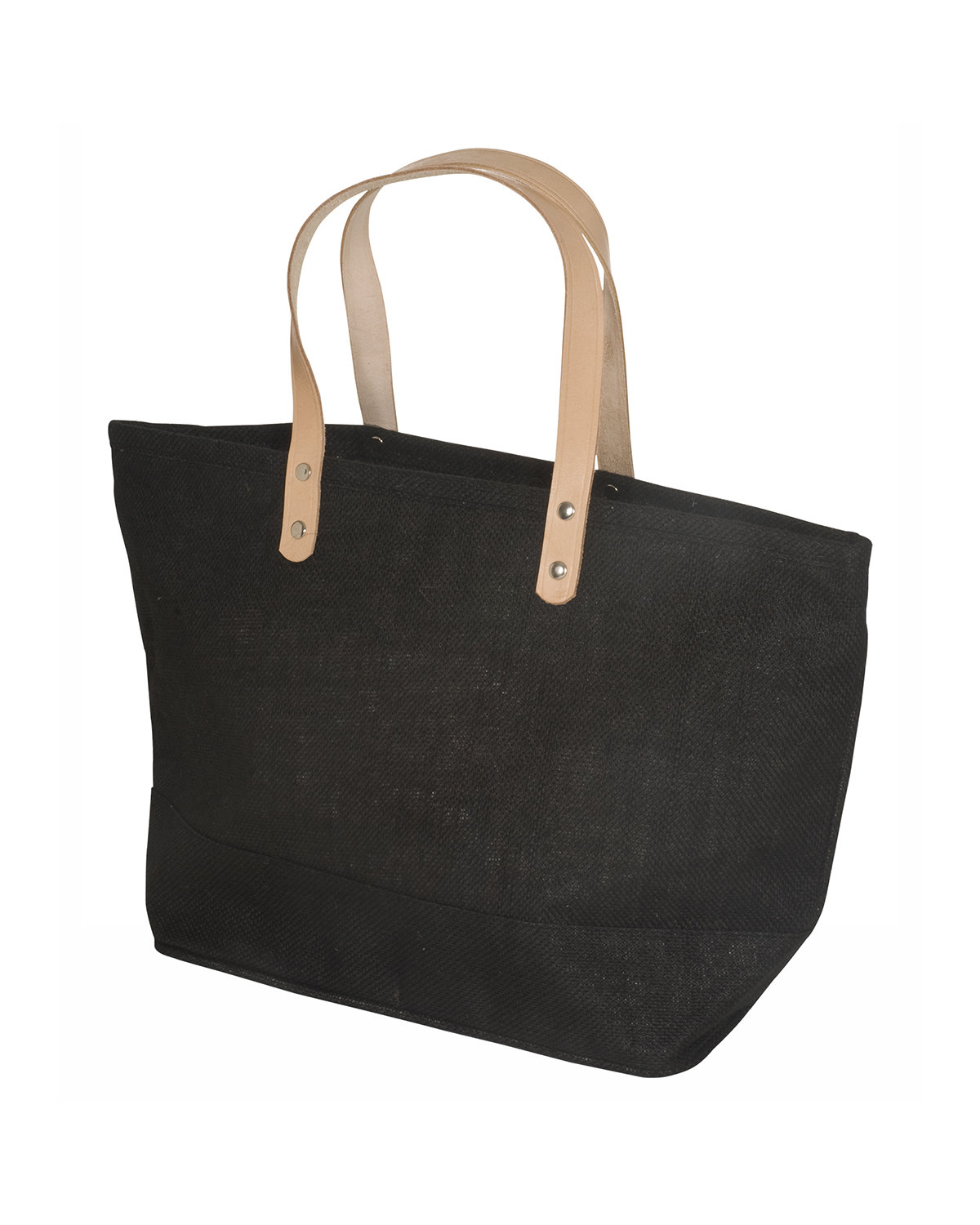 Picture of Hamptons Jute Tote Bag.
