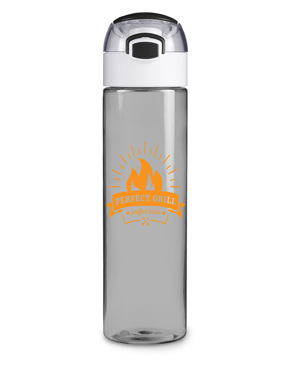 Picture of 23 oz. Stride Tritan Sport Bottle.