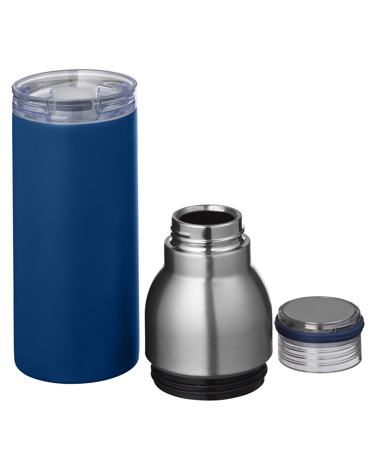 Picture of Hampton 22 oz. Convertible Vacuum Insulated Bottle & Tumbler.