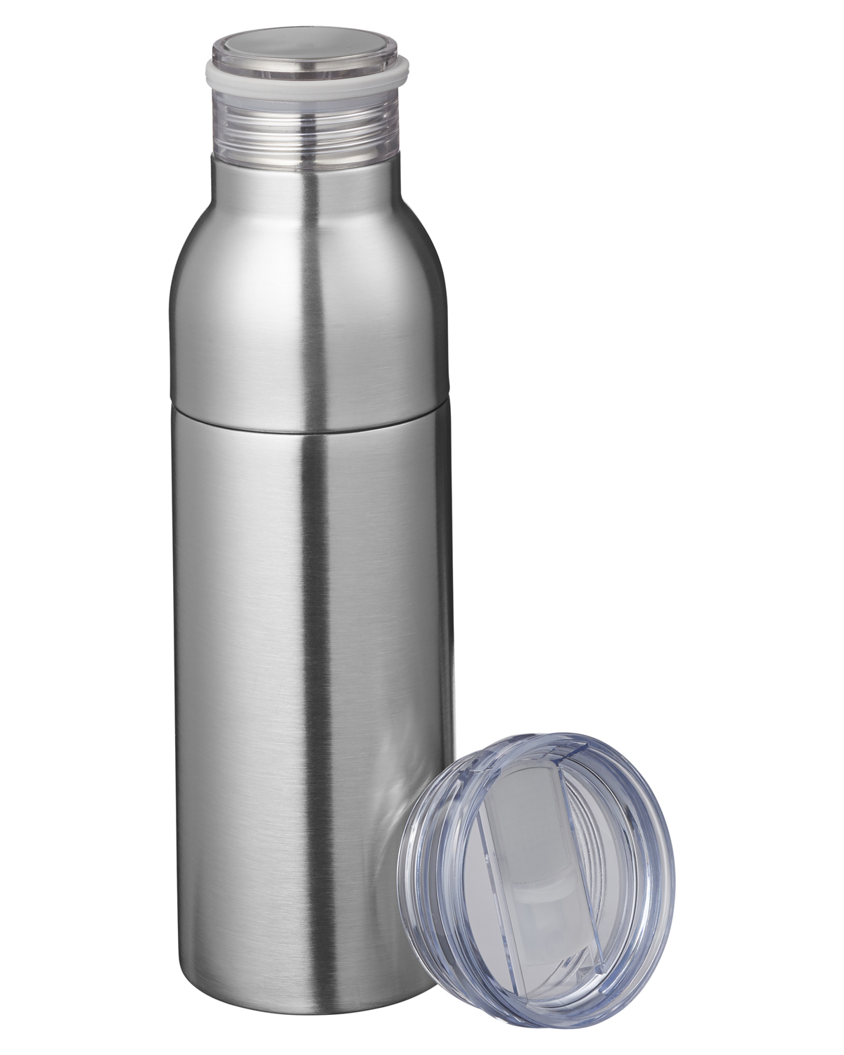 Picture of Hampton 22 oz. Convertible Vacuum Insulated Bottle & Tumbler.